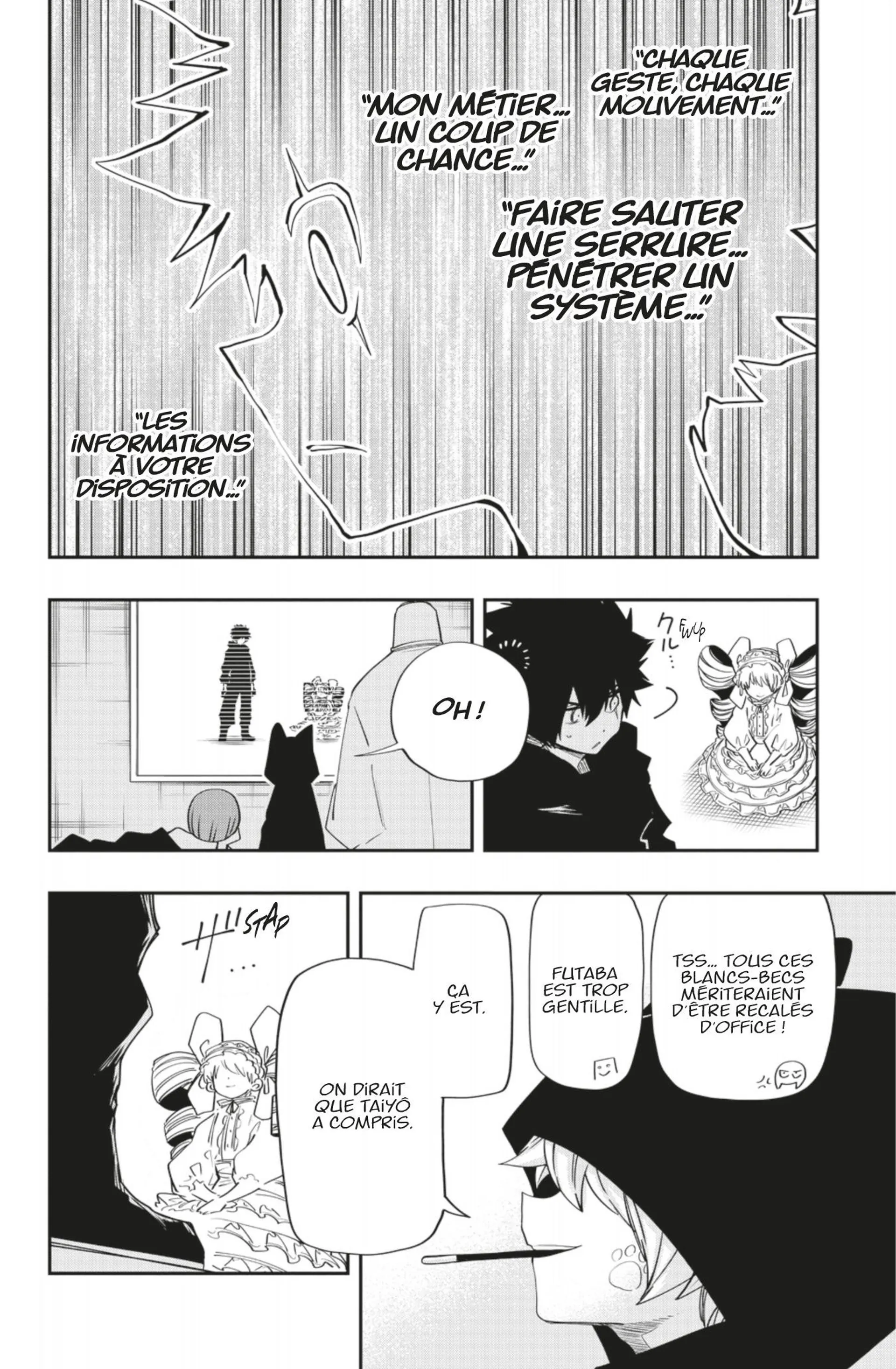 Mission: Yozakura Family - 93 - 65d603cb941ee.webp