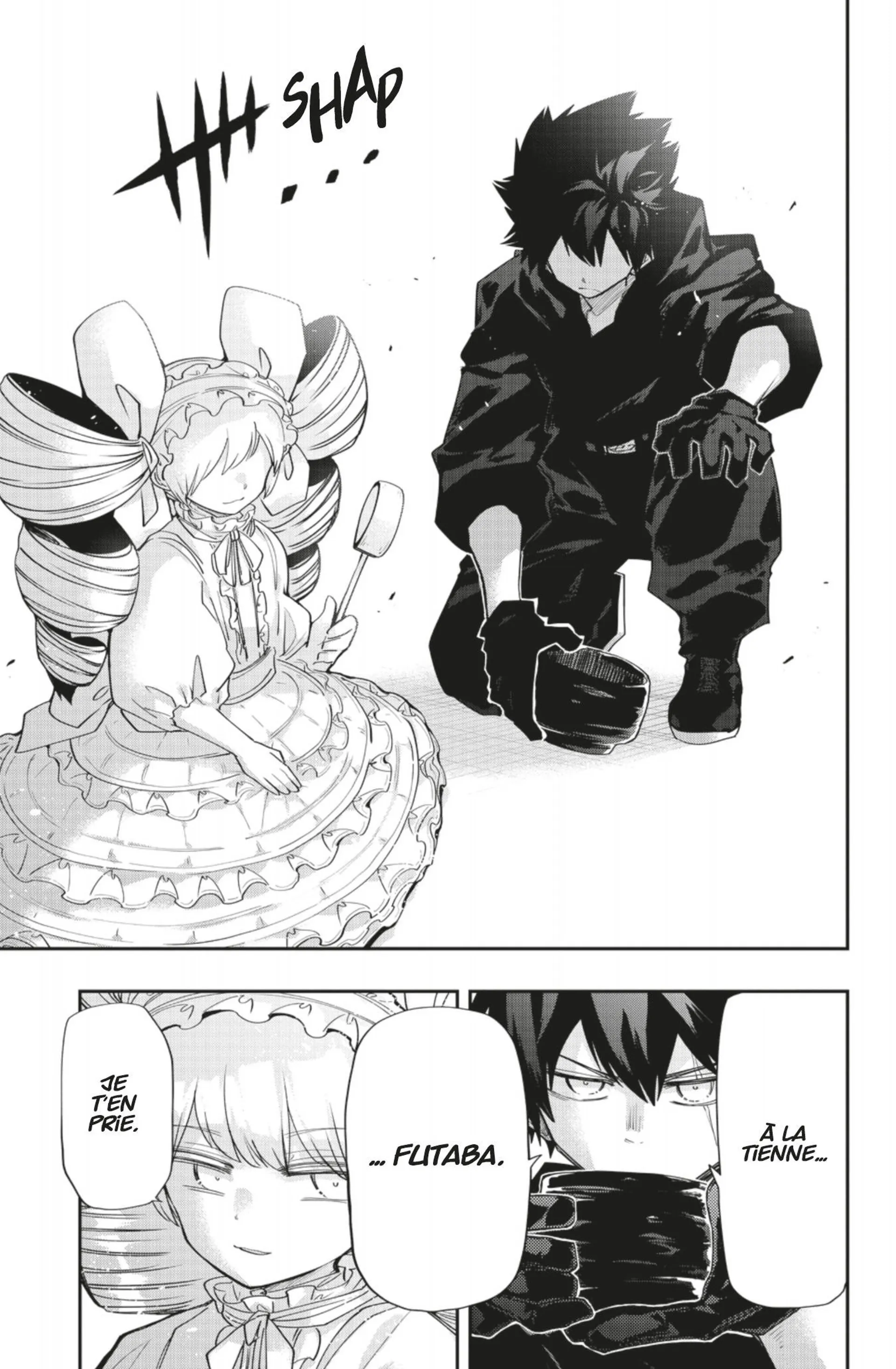 Mission: Yozakura Family - 93 - 65d603cc8367f.webp