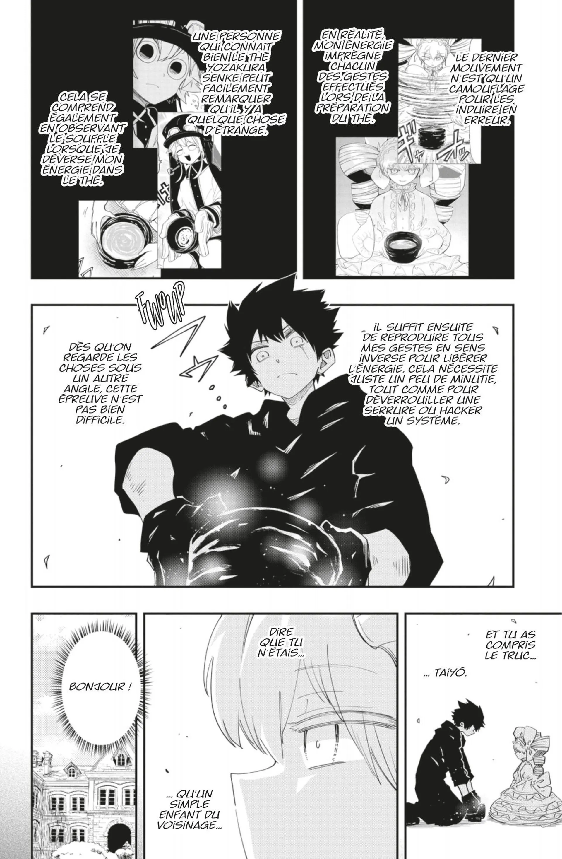 Mission: Yozakura Family - 94 - 65d603ce91f2e.webp