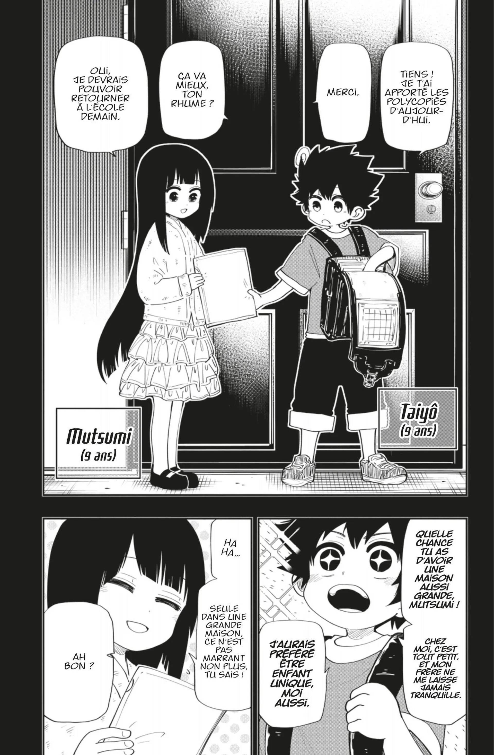 Mission: Yozakura Family - 94 - 65d603d0b220c.webp