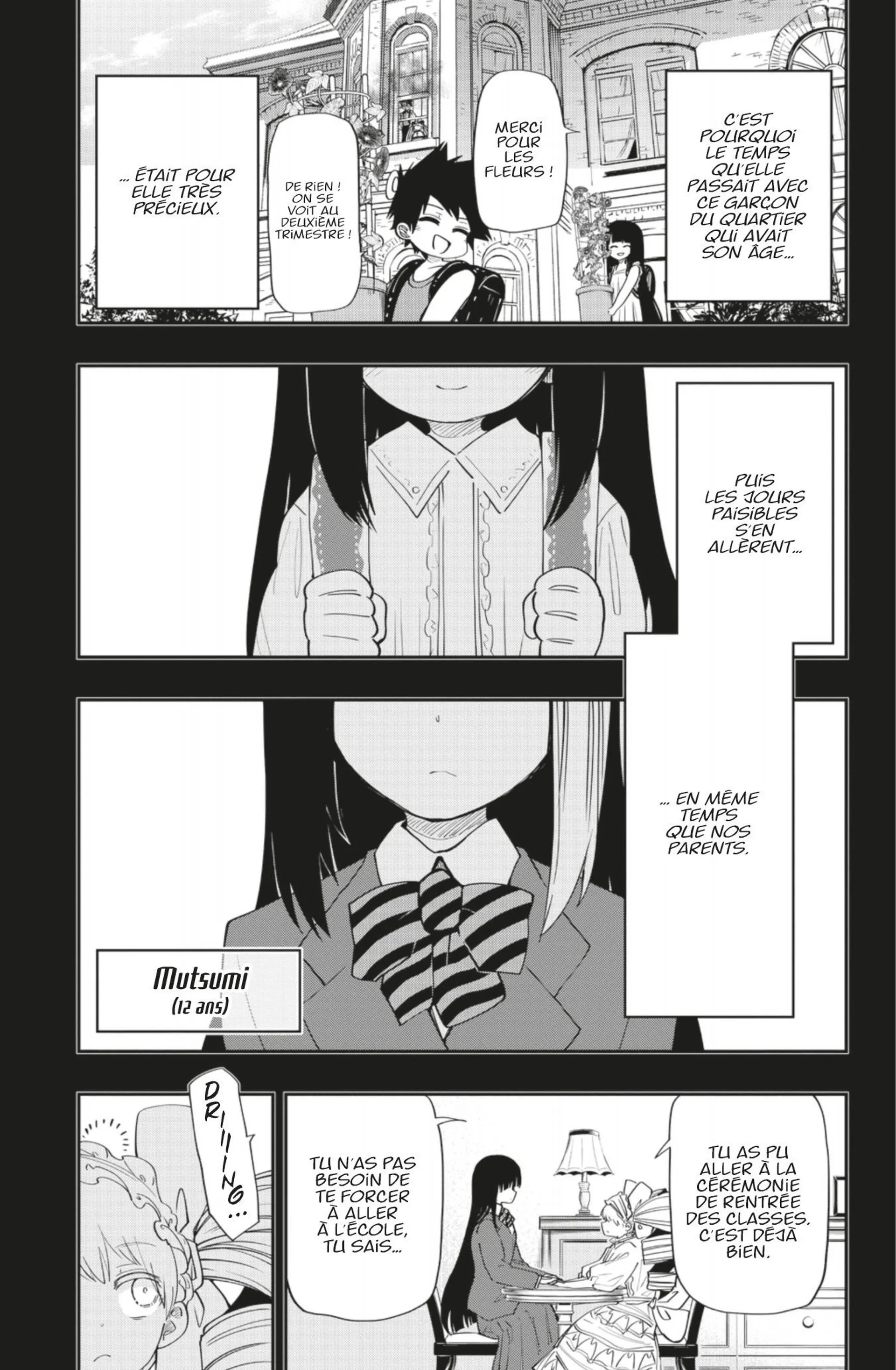Mission: Yozakura Family - 94 - 65d603d315969.webp