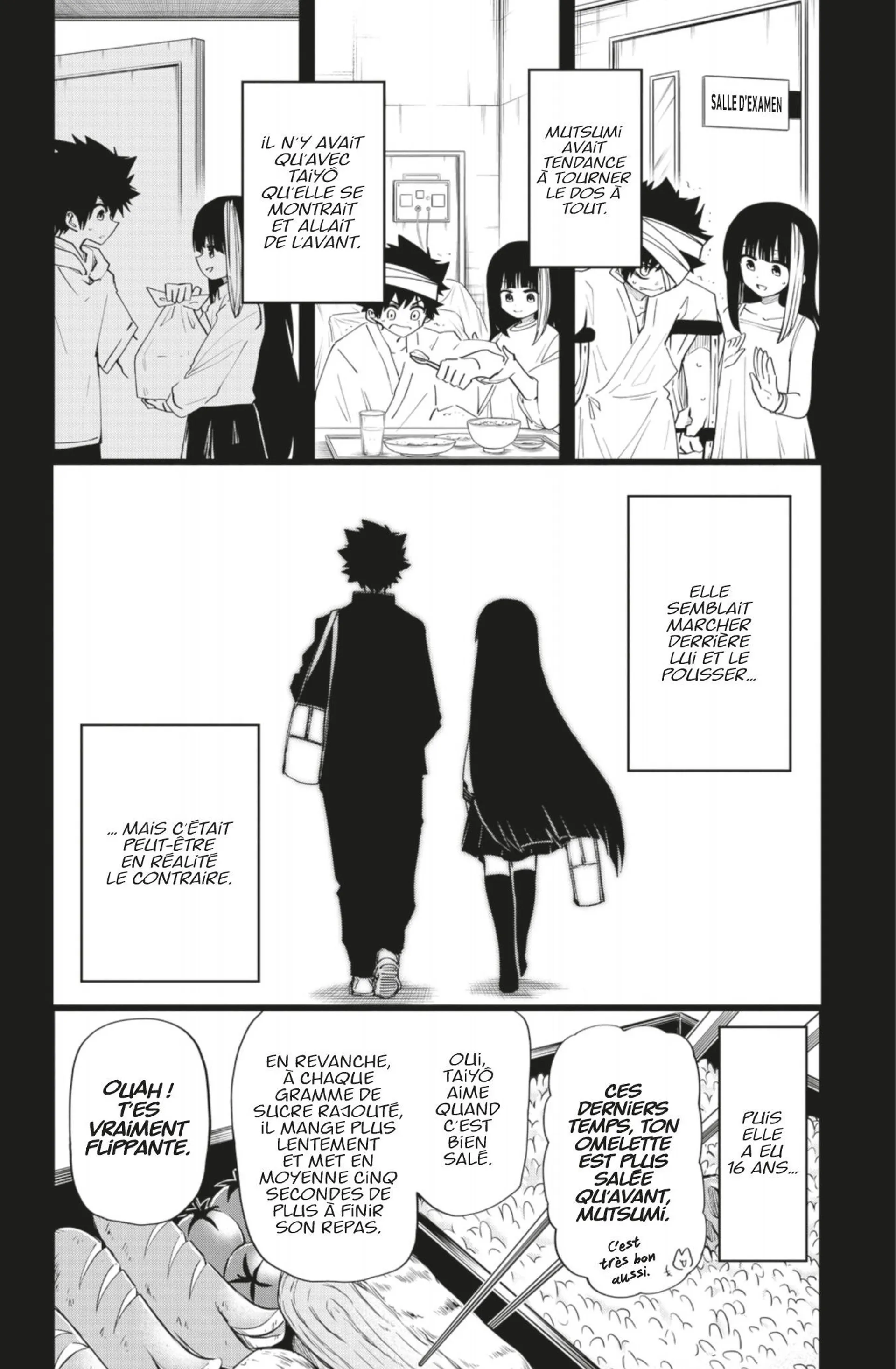 Mission: Yozakura Family - 94 - 65d603d62f881.webp