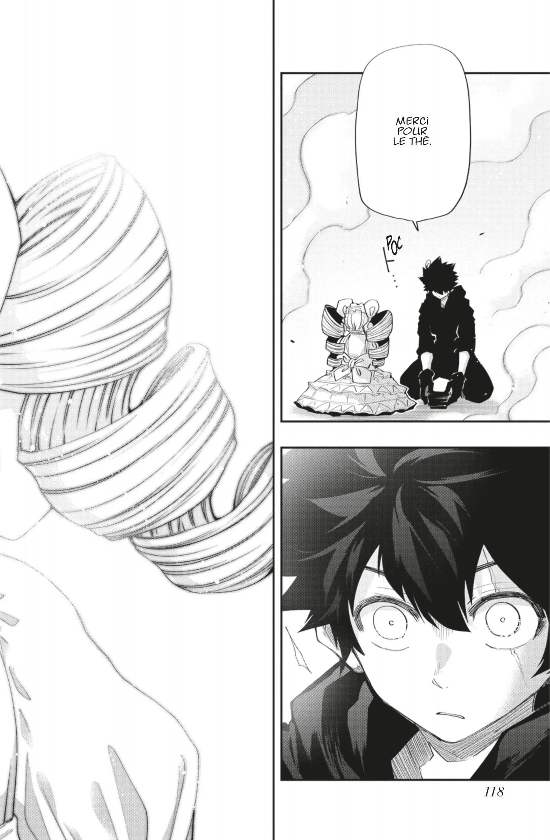 Mission: Yozakura Family - 94 - 65d603dae6e6c.webp