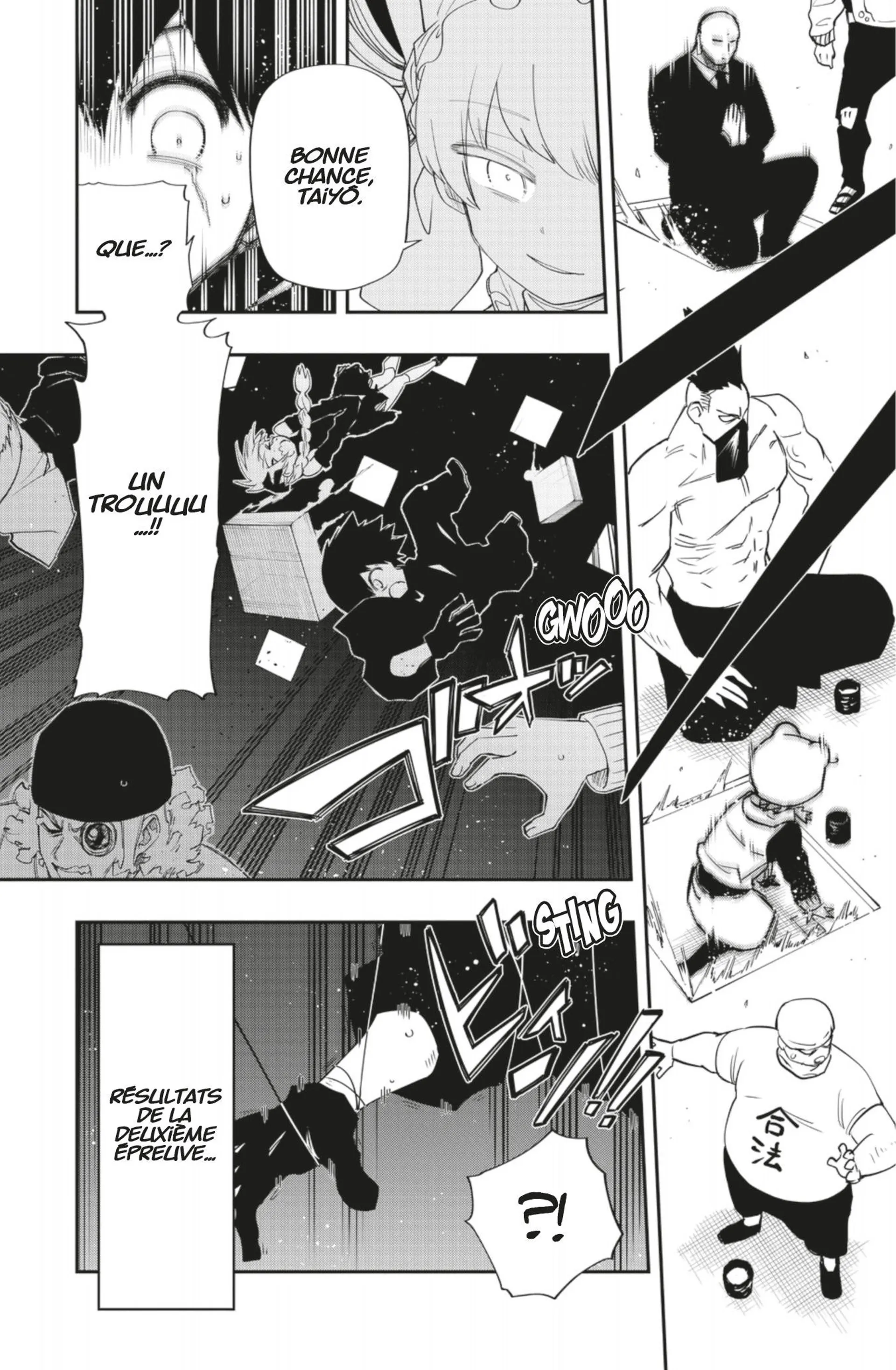 Mission: Yozakura Family - 94 - 65d603e024ba7.webp