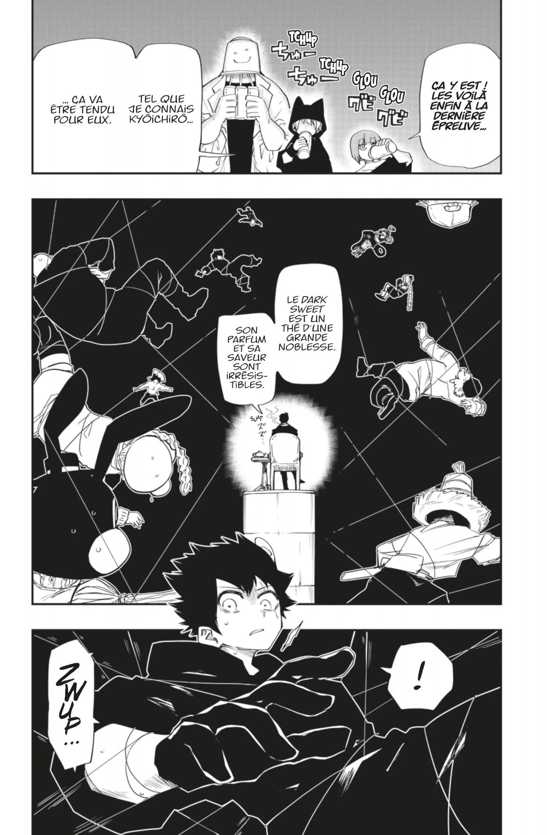 Mission: Yozakura Family - 95 - 65d603e3e0b2c.webp