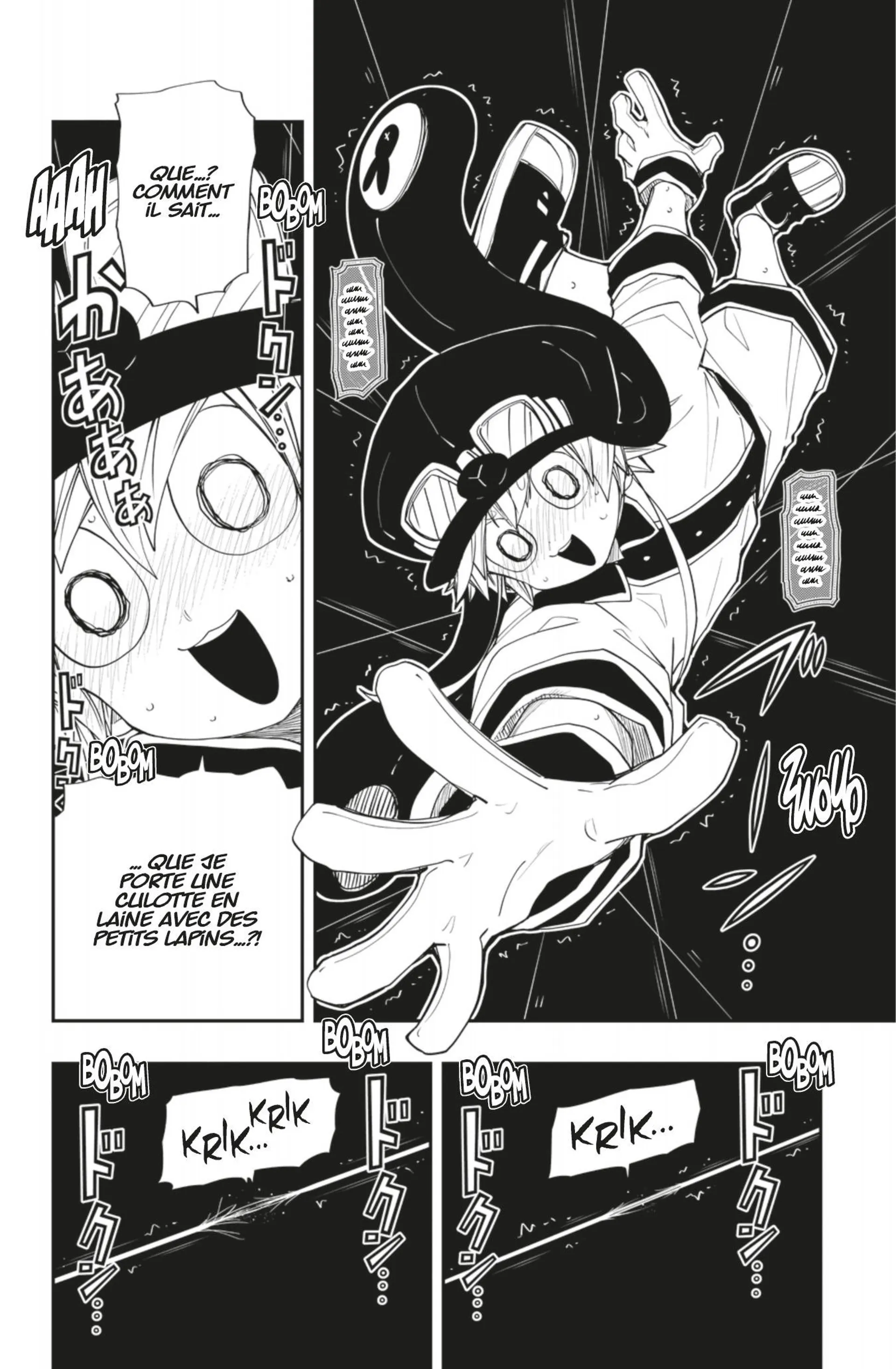 Mission: Yozakura Family - 95 - 65d603e5bca3b.webp
