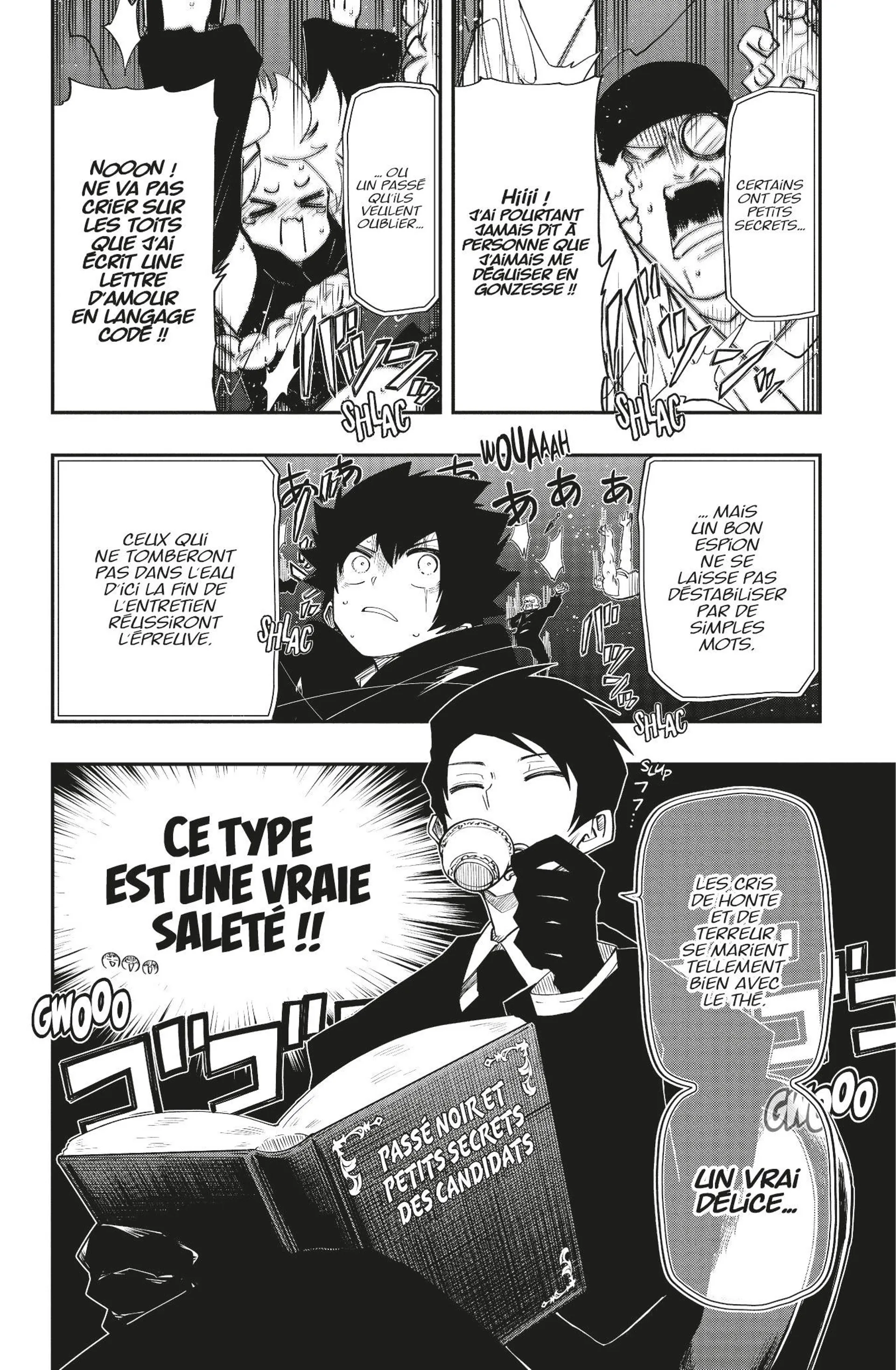 Mission: Yozakura Family - 95 - 65d603e7b9fc4.webp