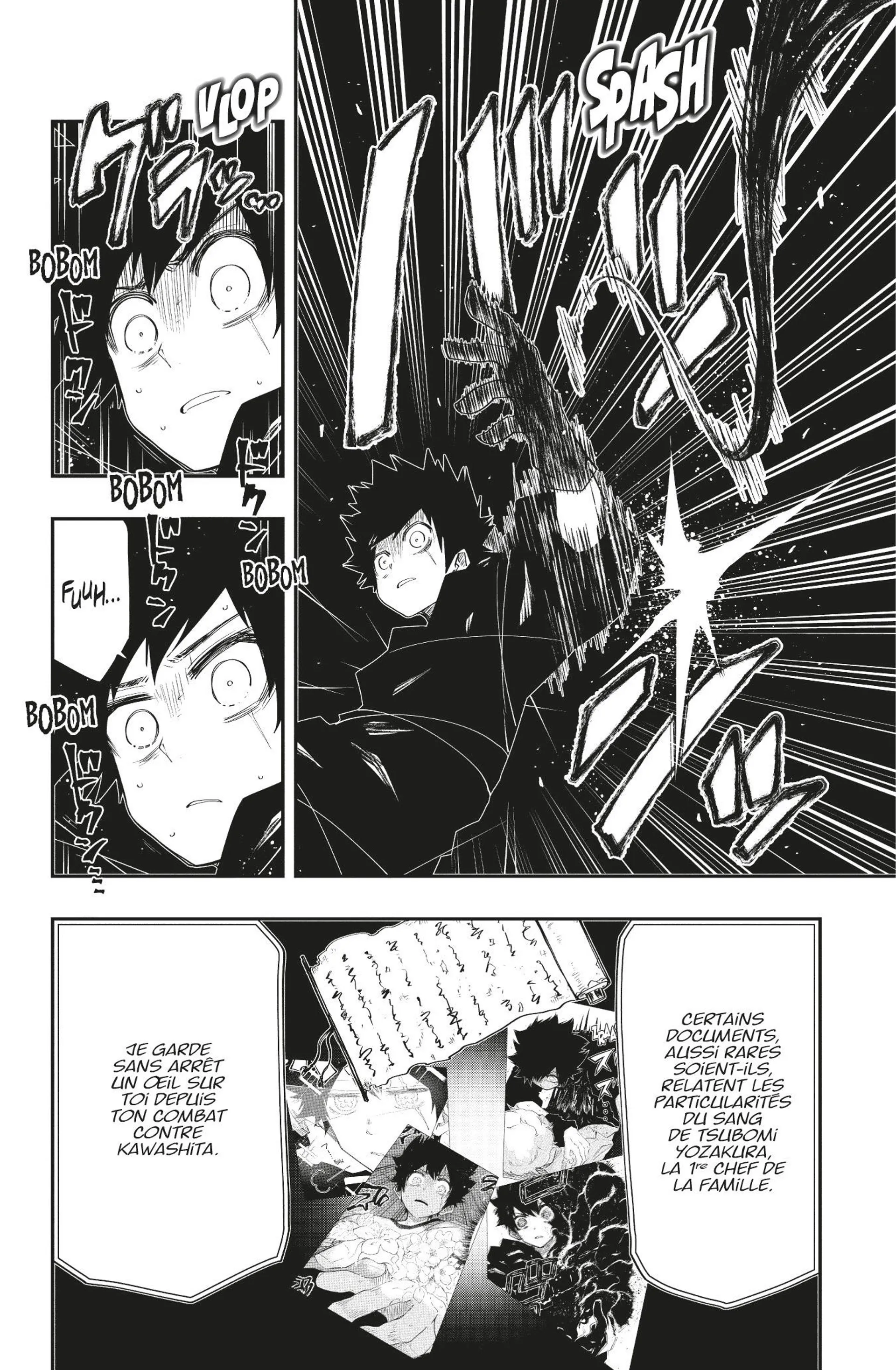 Mission: Yozakura Family - 95 - 65d603e9c668b.webp