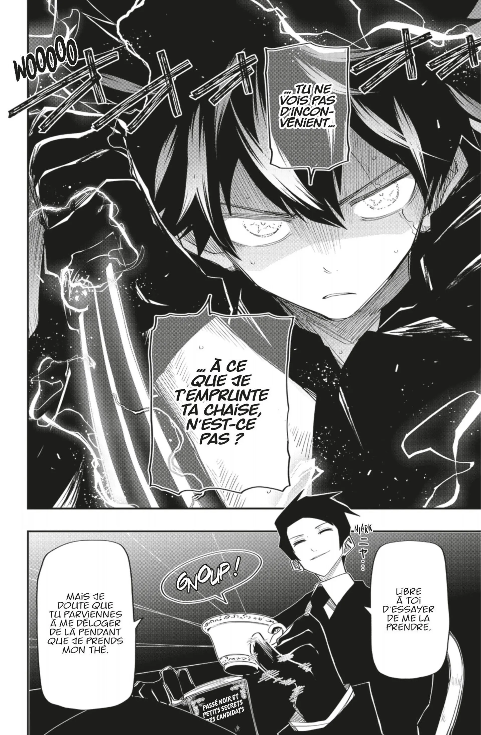 Mission: Yozakura Family - 95 - 65d603f4b550e.webp