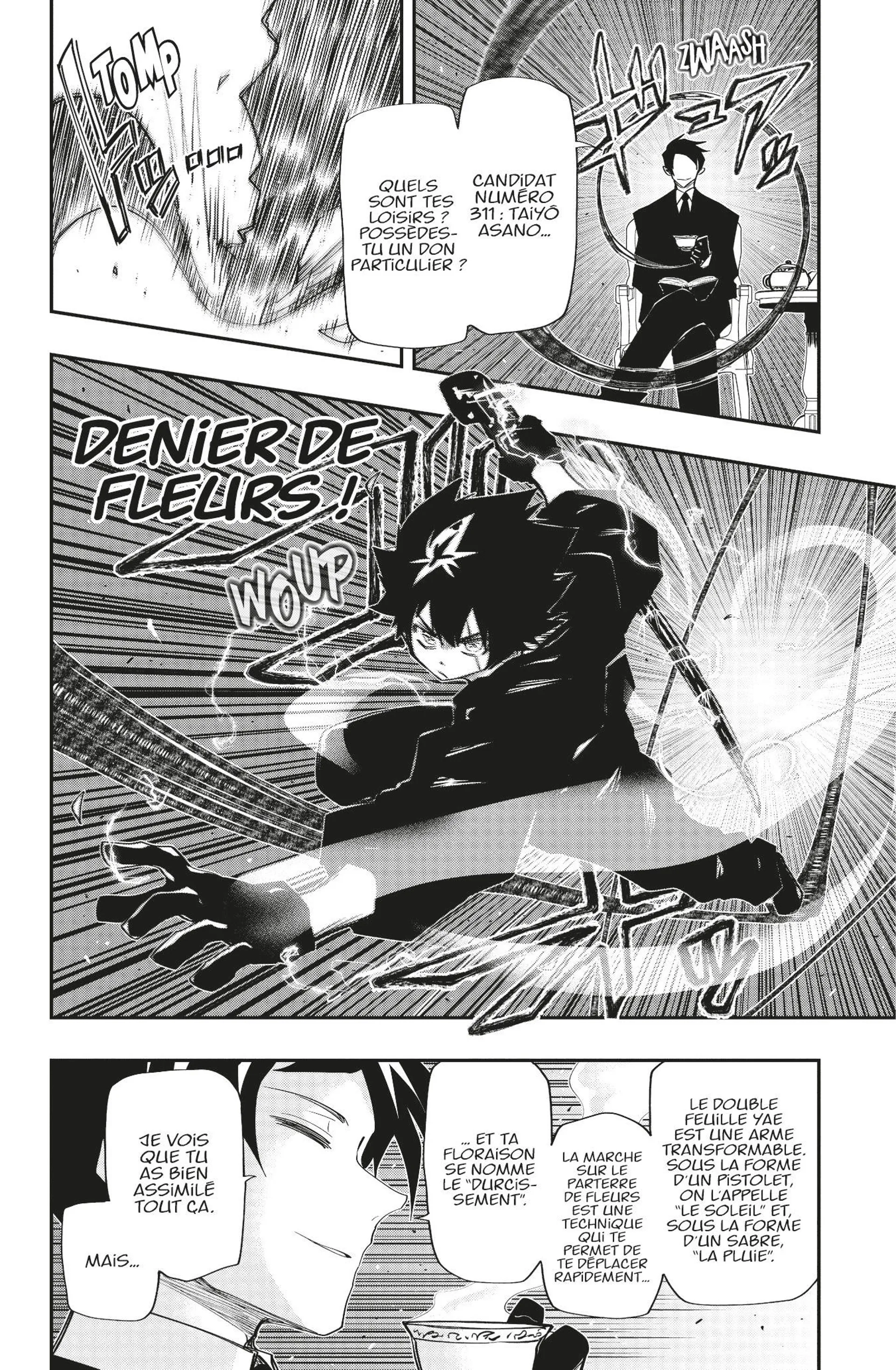 Mission: Yozakura Family - 96 - 65d603fab3c9e.webp
