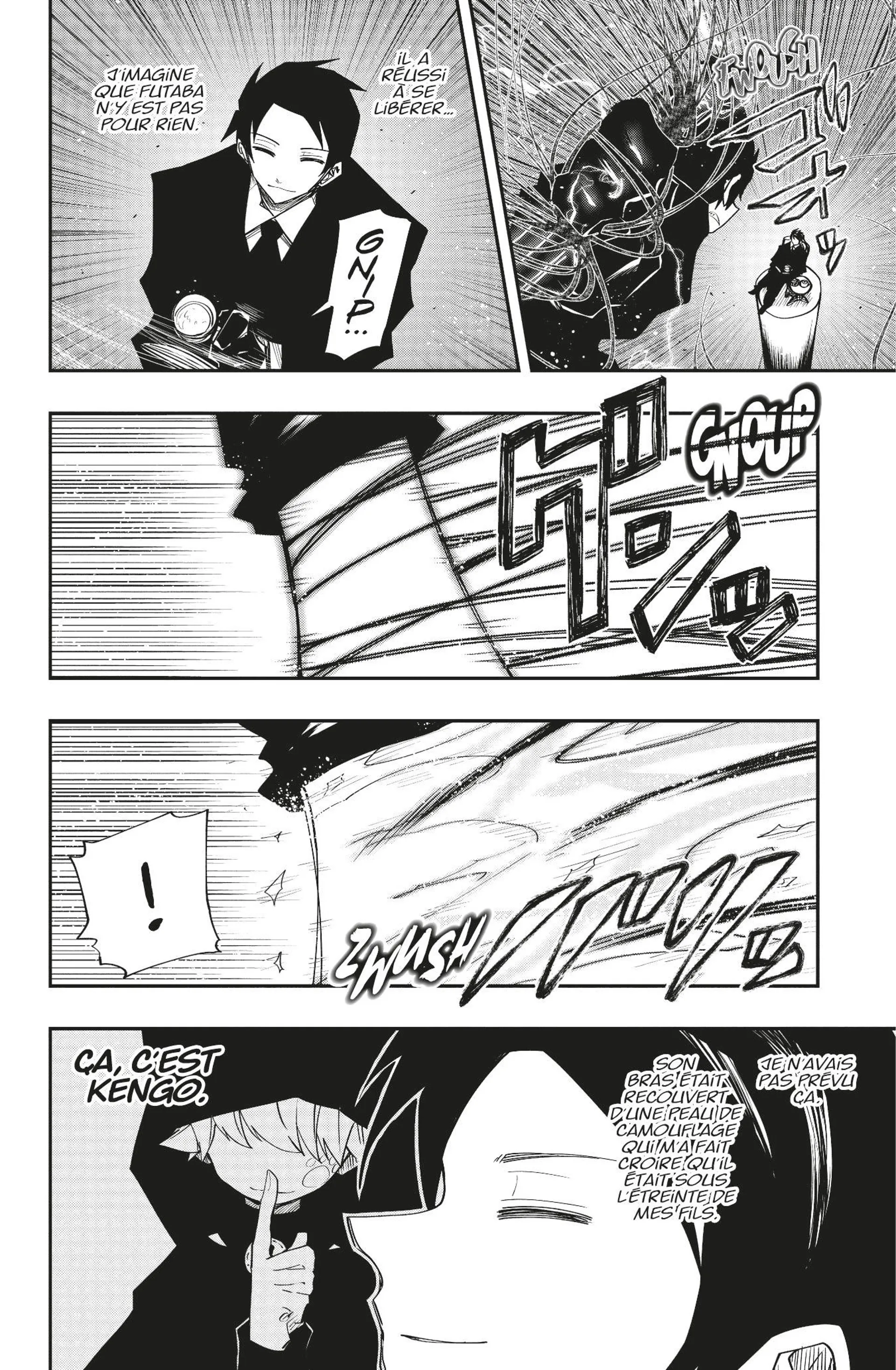Mission: Yozakura Family - 96 - 65d604017458b.webp