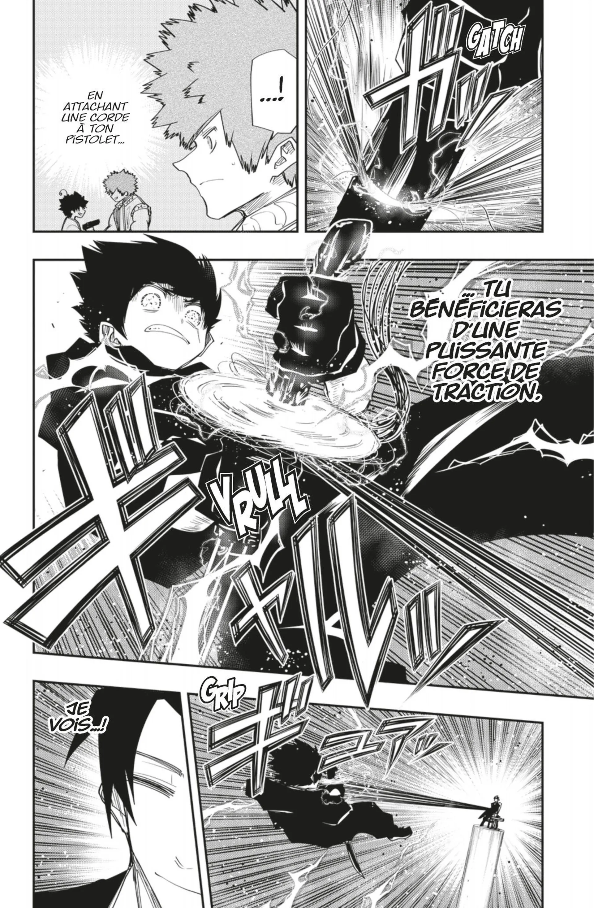 Mission: Yozakura Family - 96 - 65d604039b10e.webp