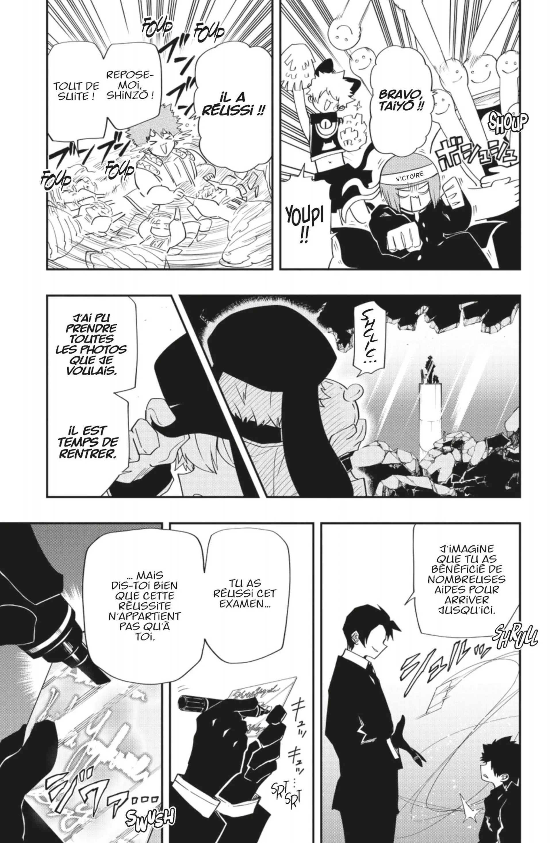 Mission: Yozakura Family - 97 - 65d60420ad148.webp