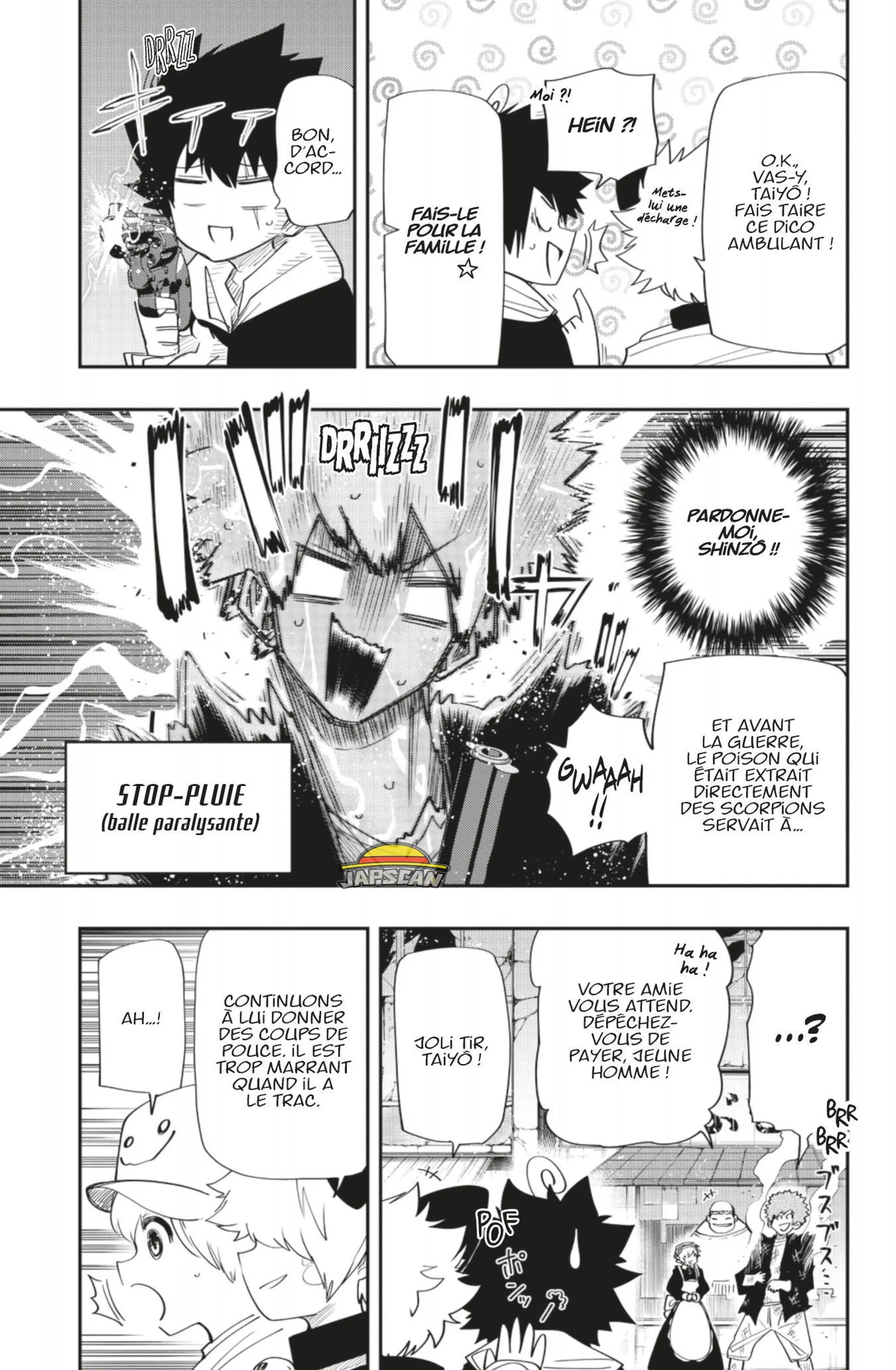Mission: Yozakura Family - 98 - 65d604328f6fe.webp