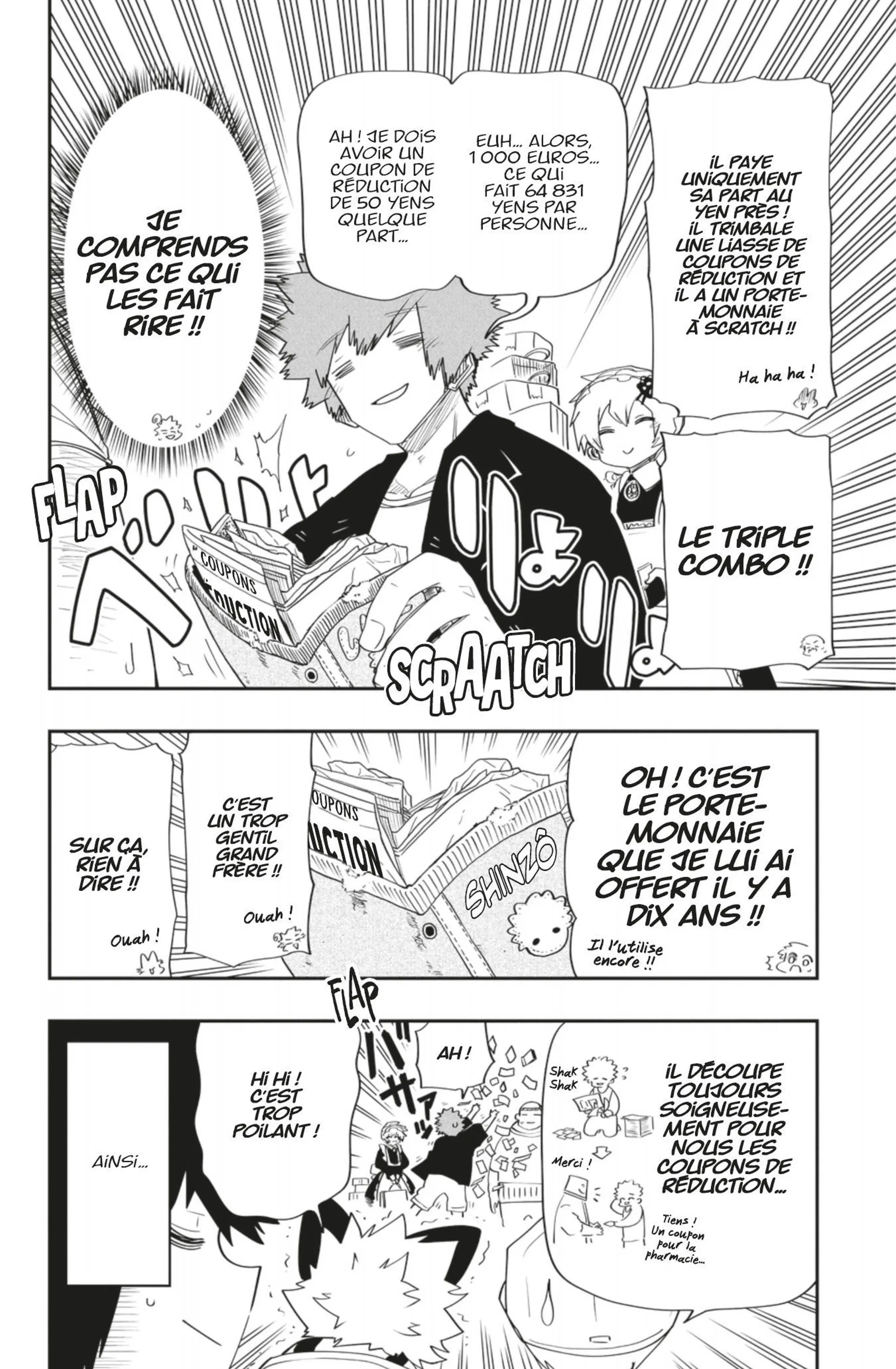 Mission: Yozakura Family - 98 - 65d604338c368.webp