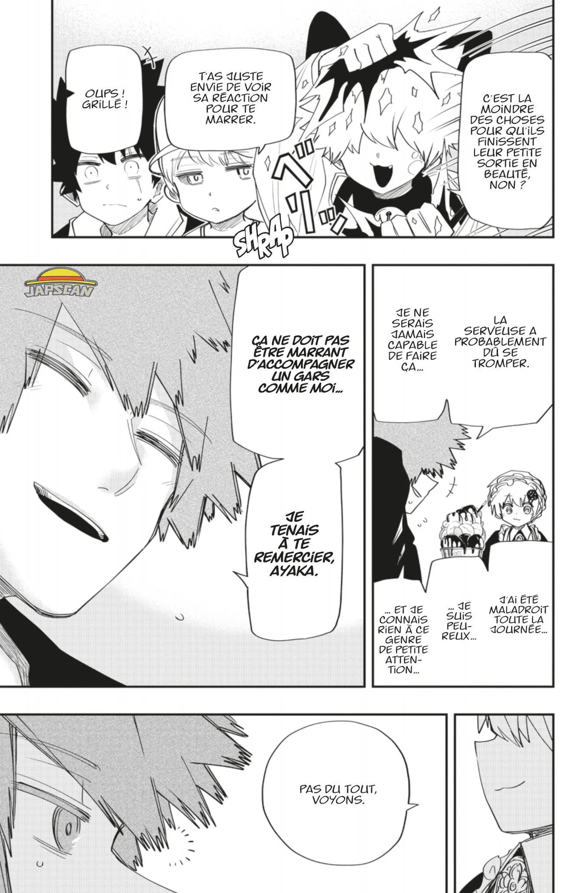 Mission: Yozakura Family - 98 - 65d604369e73f.webp