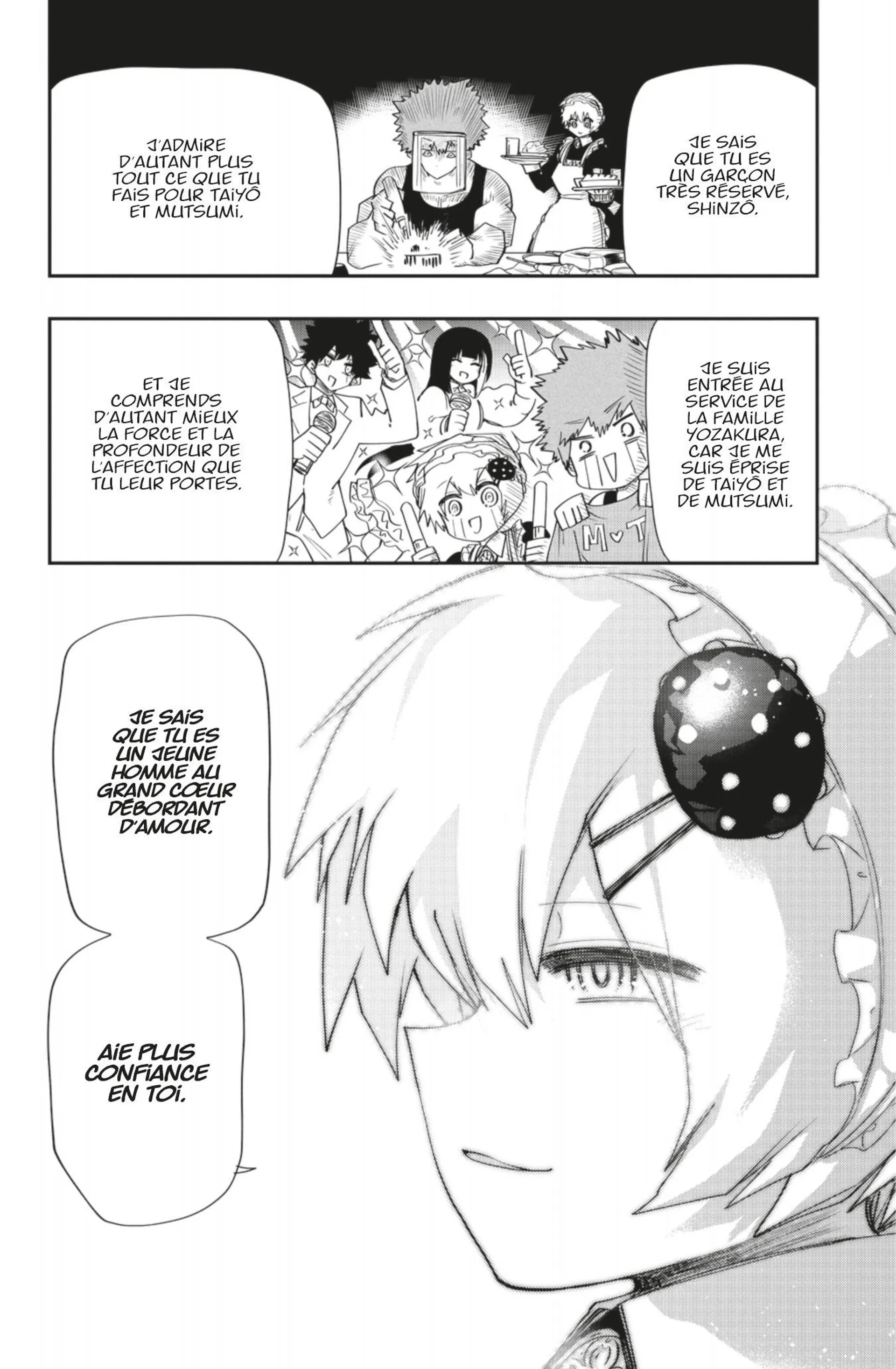 Mission: Yozakura Family - 98 - 65d604378f88a.webp