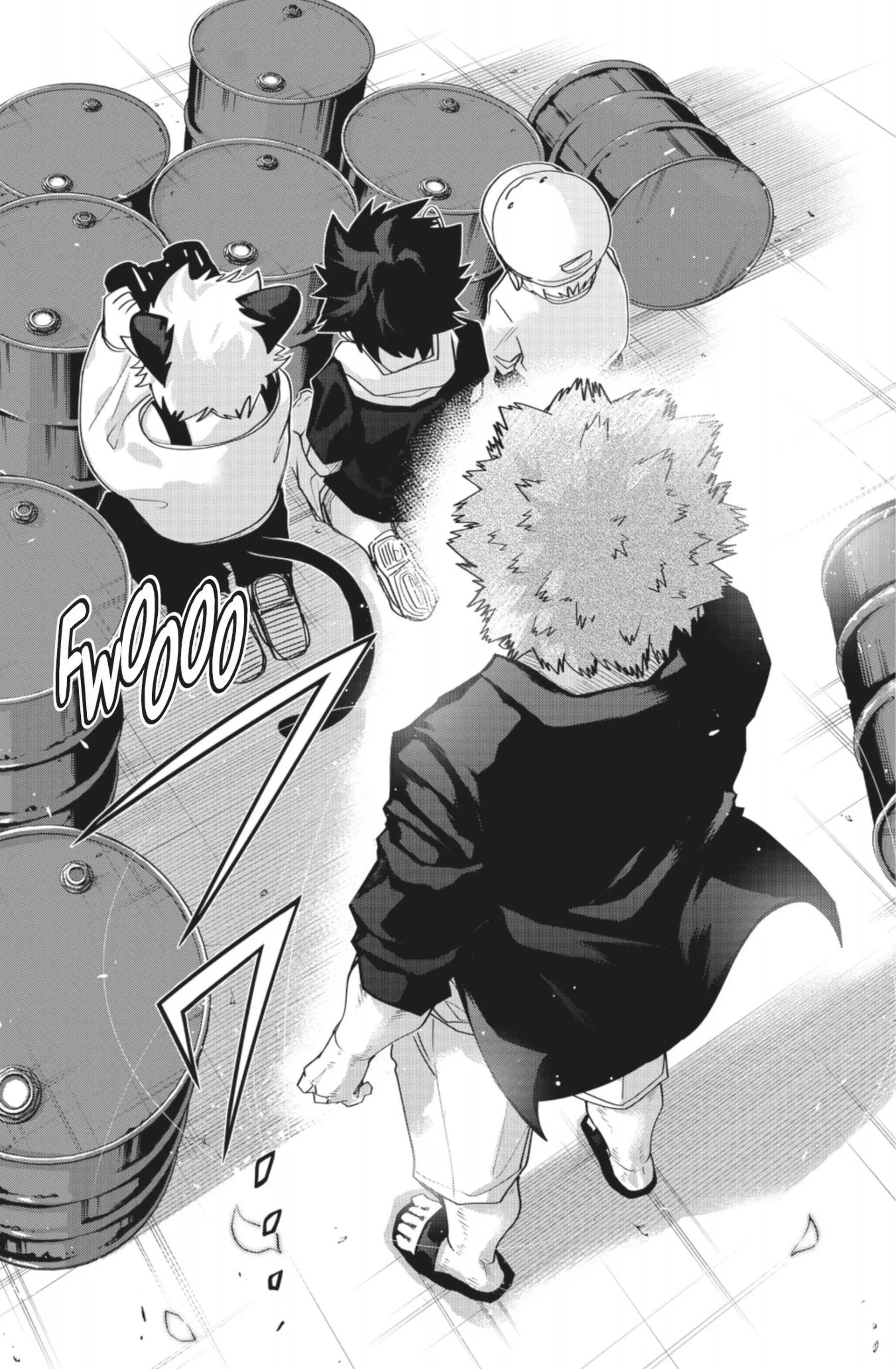 Mission: Yozakura Family - 98 - 65d60439e0a10.webp