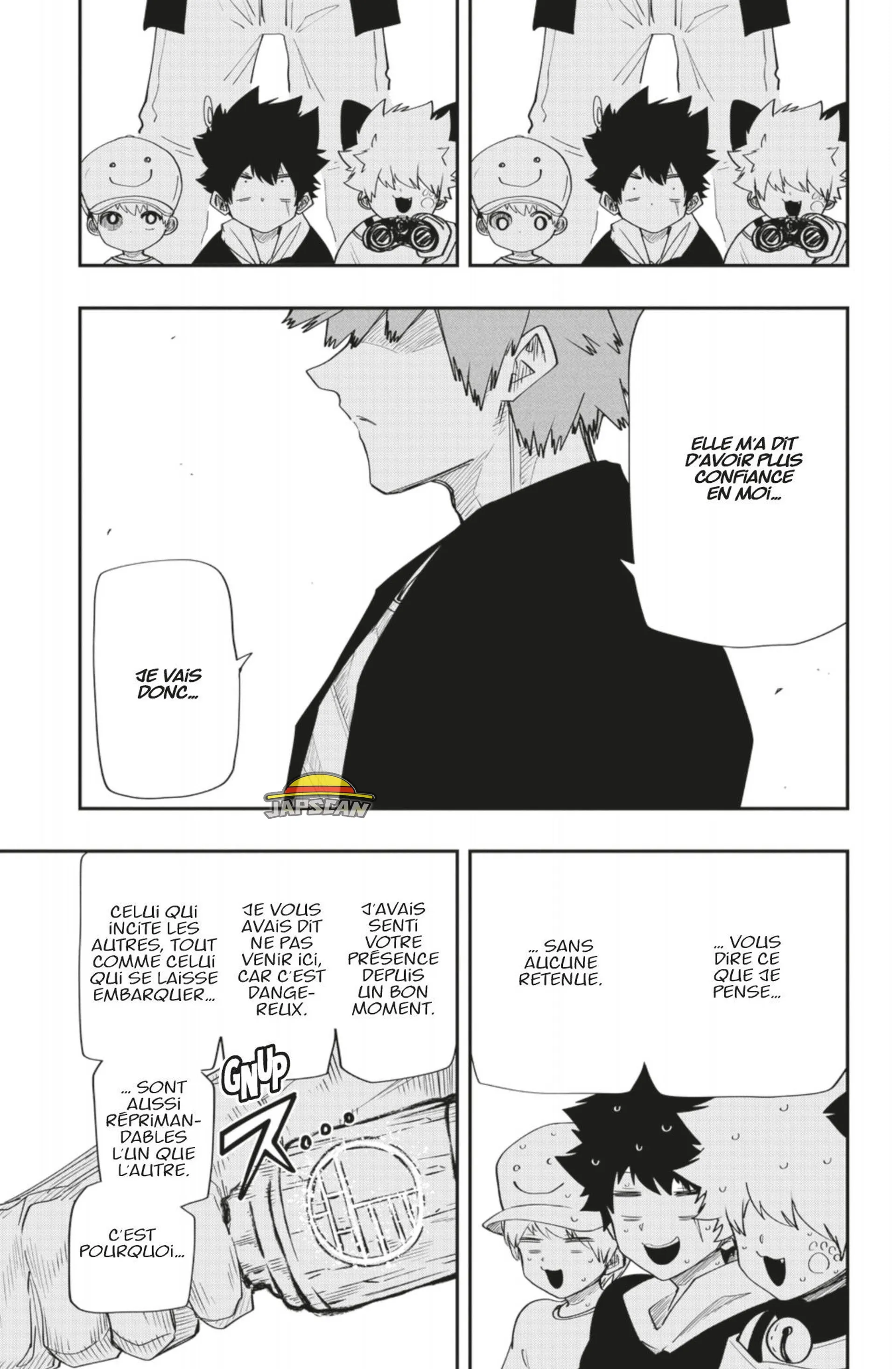 Mission: Yozakura Family - 98 - 65d6043addd2d.webp