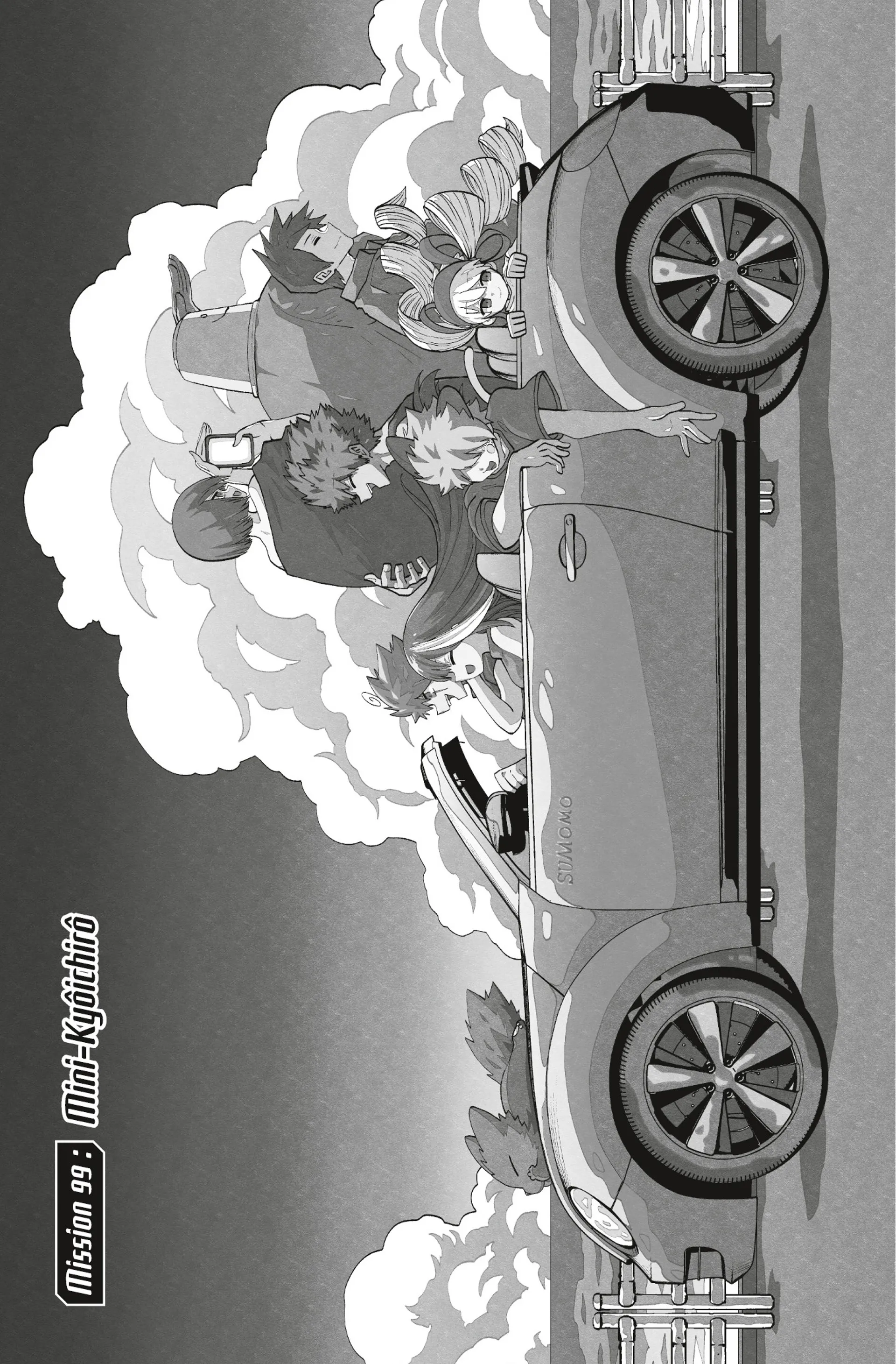 Mission: Yozakura Family - 99 - 65d6043e81fe5.webp