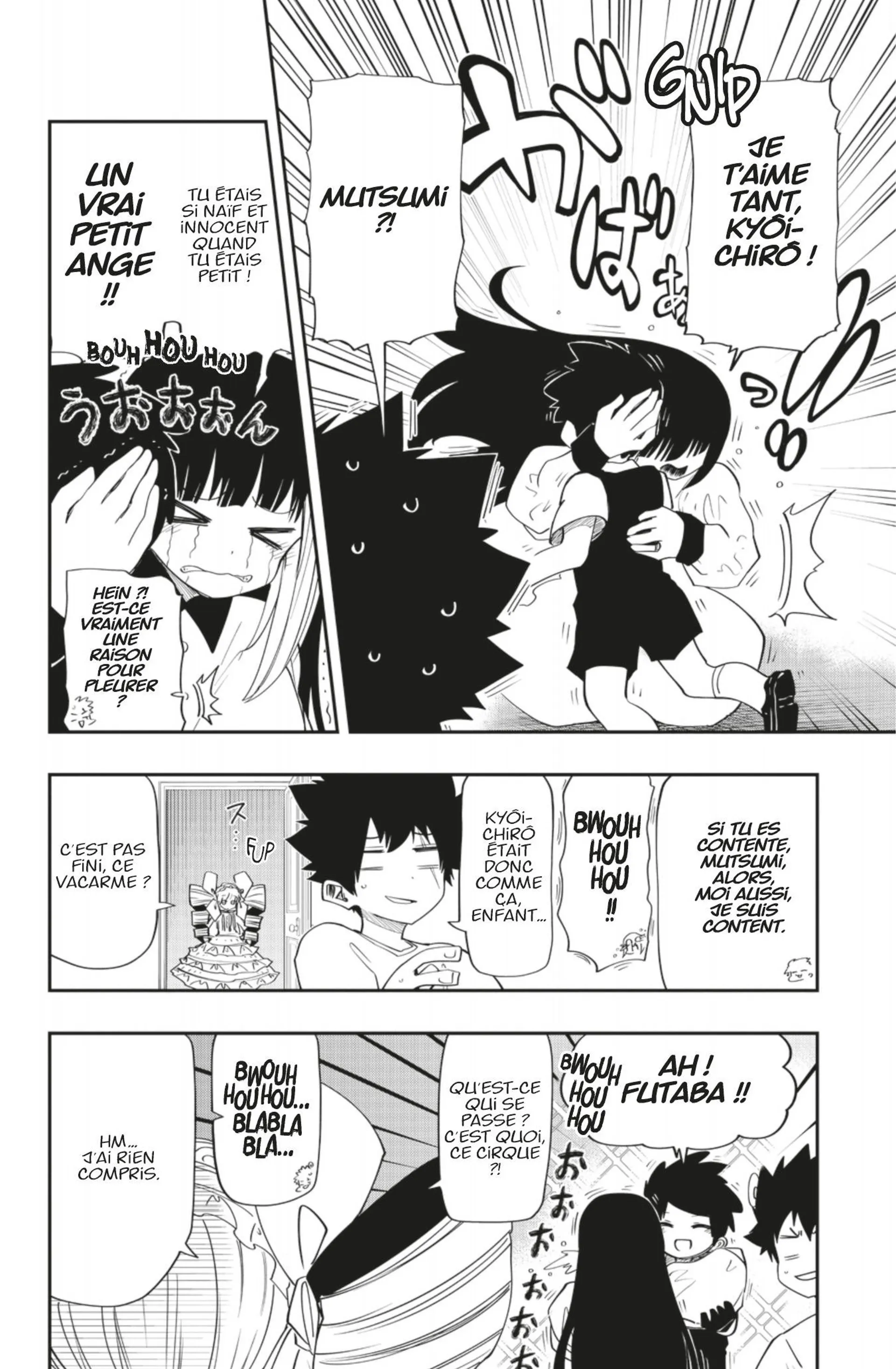 Mission: Yozakura Family - 99 - 65d6044388a2c.webp