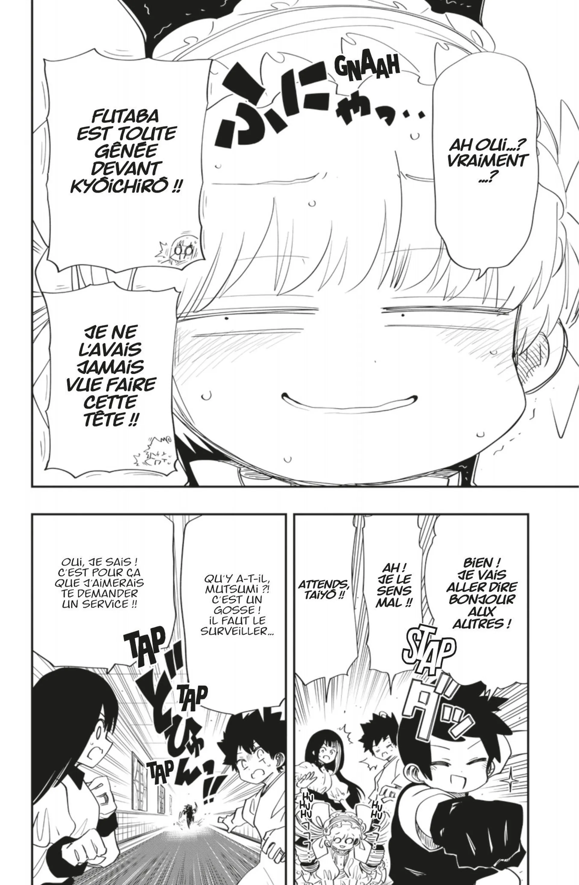 Mission: Yozakura Family - 99 - 65d604459b414.webp