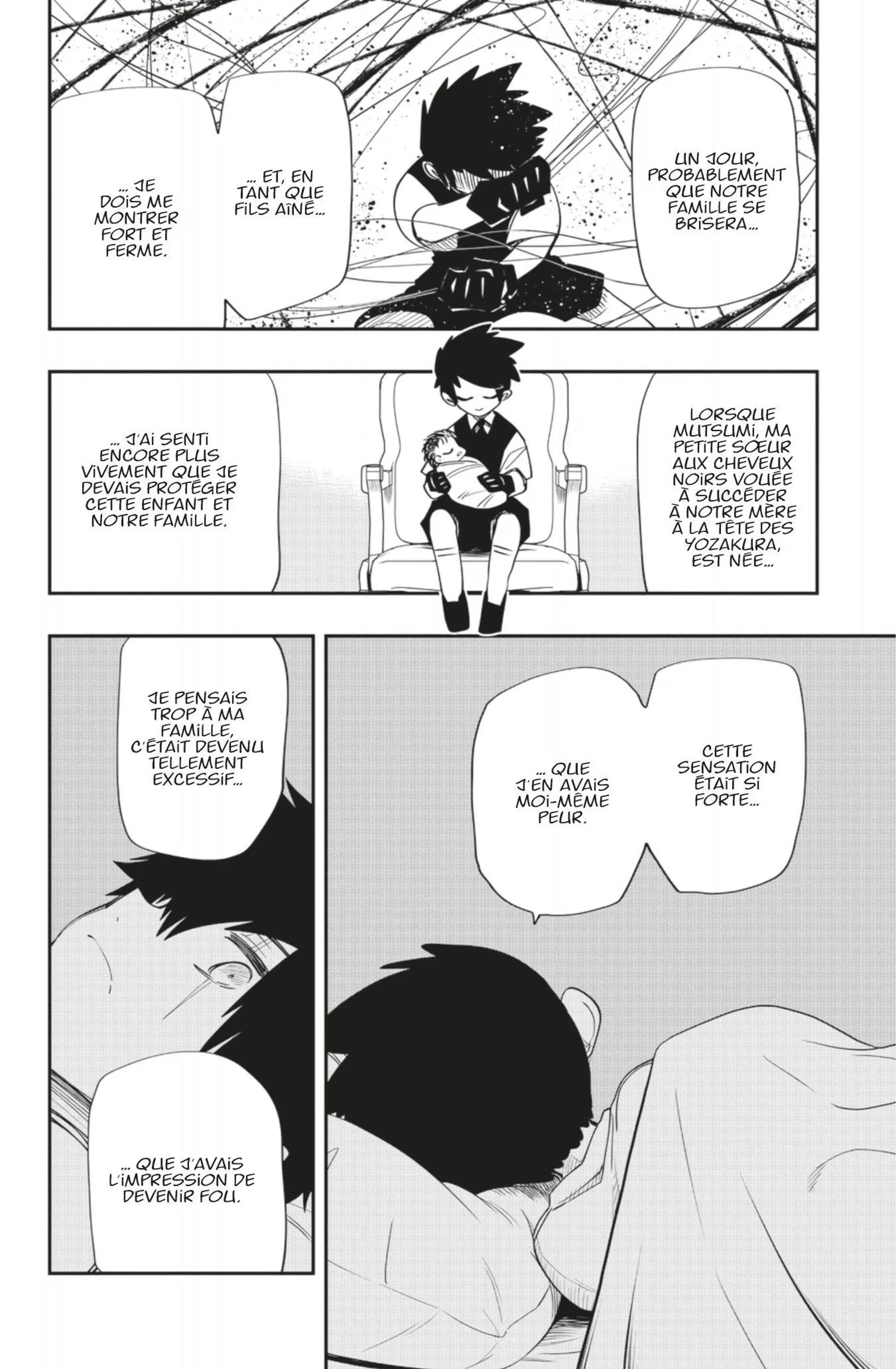 Mission: Yozakura Family - 99 - 65d6044bdeab7.webp