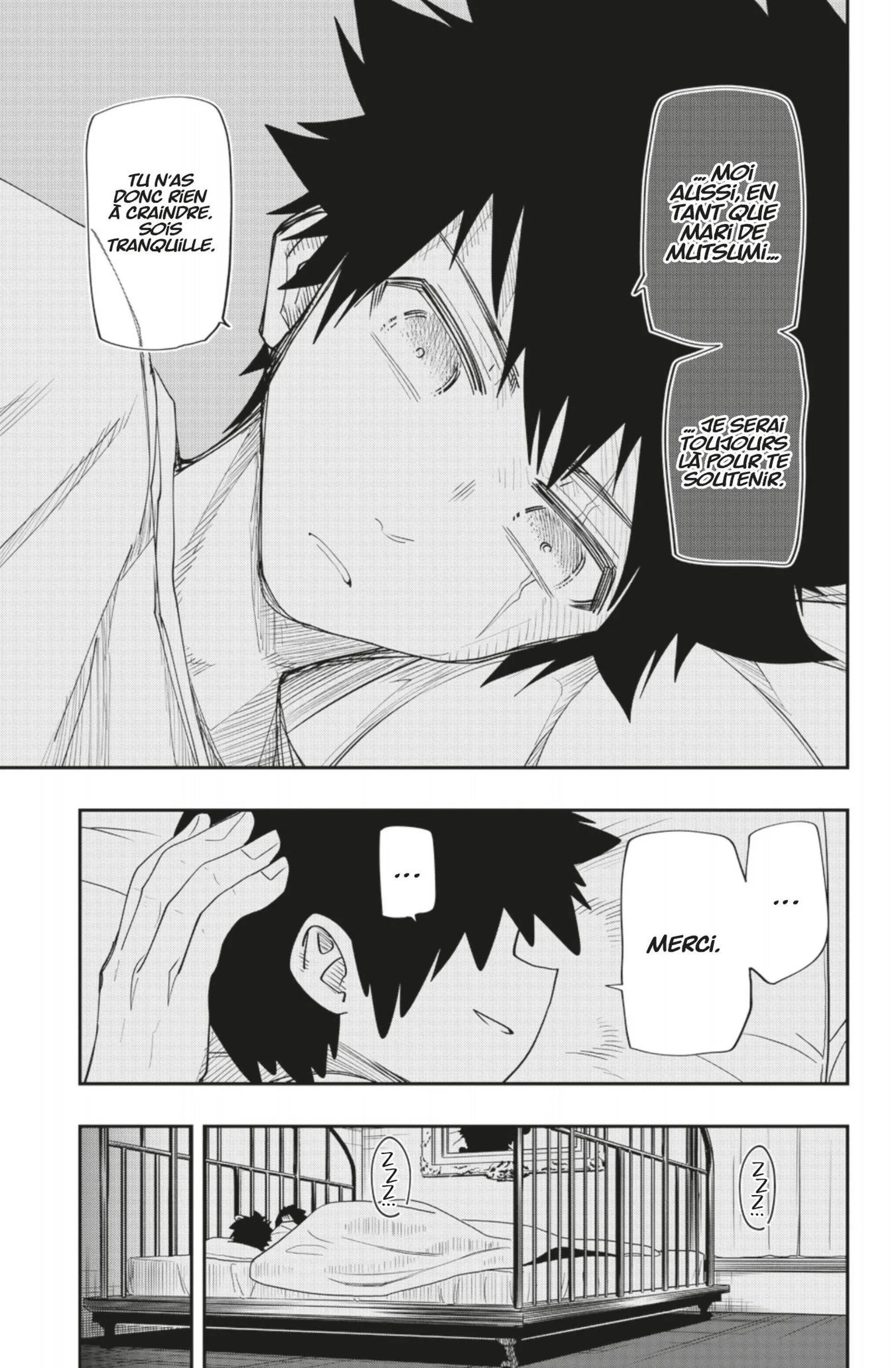 Mission: Yozakura Family - 99 - 65d6044eec4ff.webp
