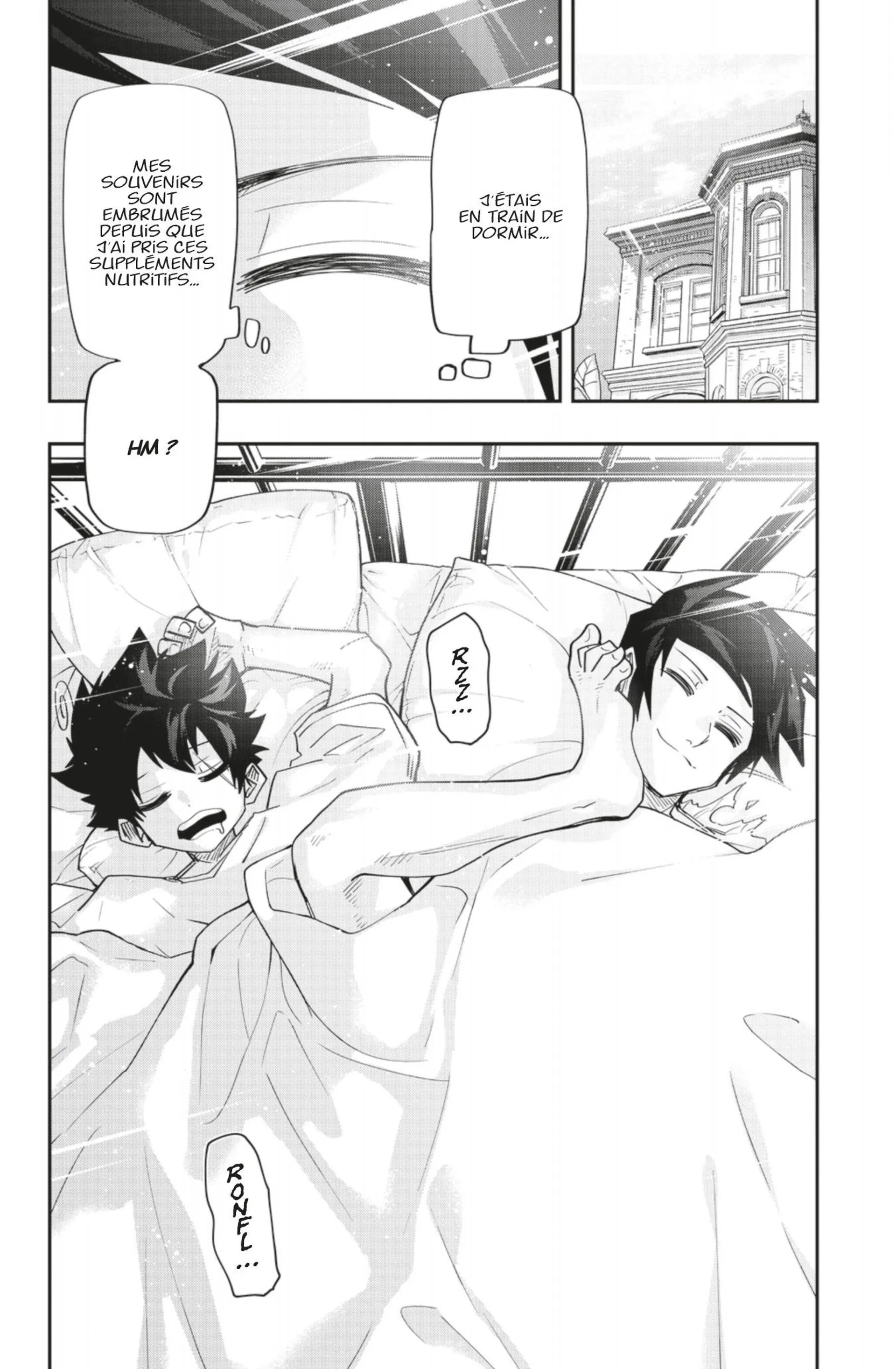 Mission: Yozakura Family - 99 - 65d6044febdde.webp