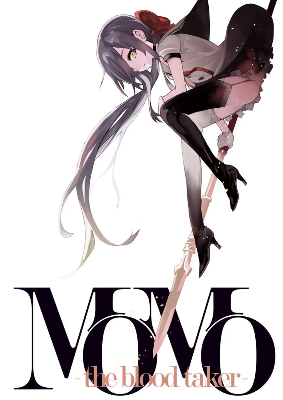 MOMO: The Blood Taker - 10 - 67eaa57117b70.webp