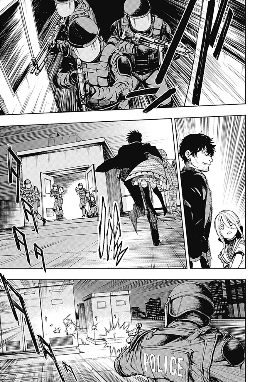MOMO: The Blood Taker - 21 - 67eaa5a989ebc.webp