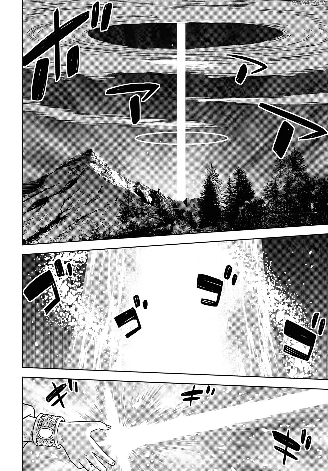 Monogatari No Kuromaku Ni Tensei Shite - 15 - 67e42be167465.webp