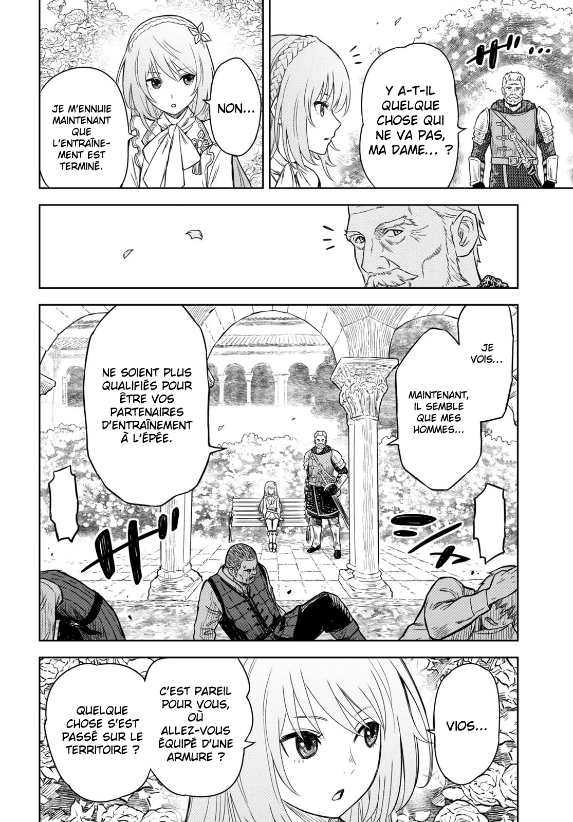 Monogatari No Kuromaku Ni Tensei Shite - 2 - 67e42bfeb9a72.webp