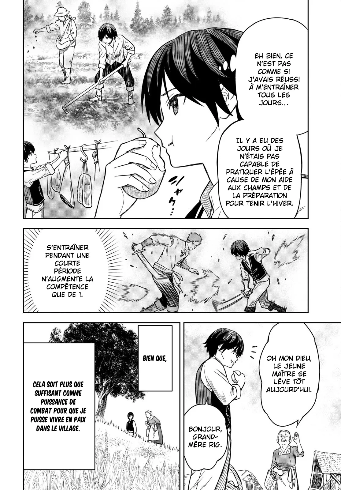Monogatari No Kuromaku Ni Tensei Shite - 2 - 67e42bffbb69f.webp