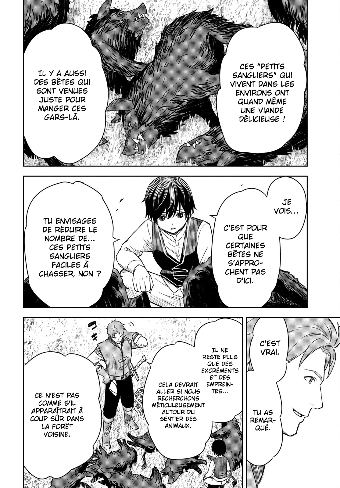 Monogatari No Kuromaku Ni Tensei Shite - 2 - 67e42c02dcccf.webp
