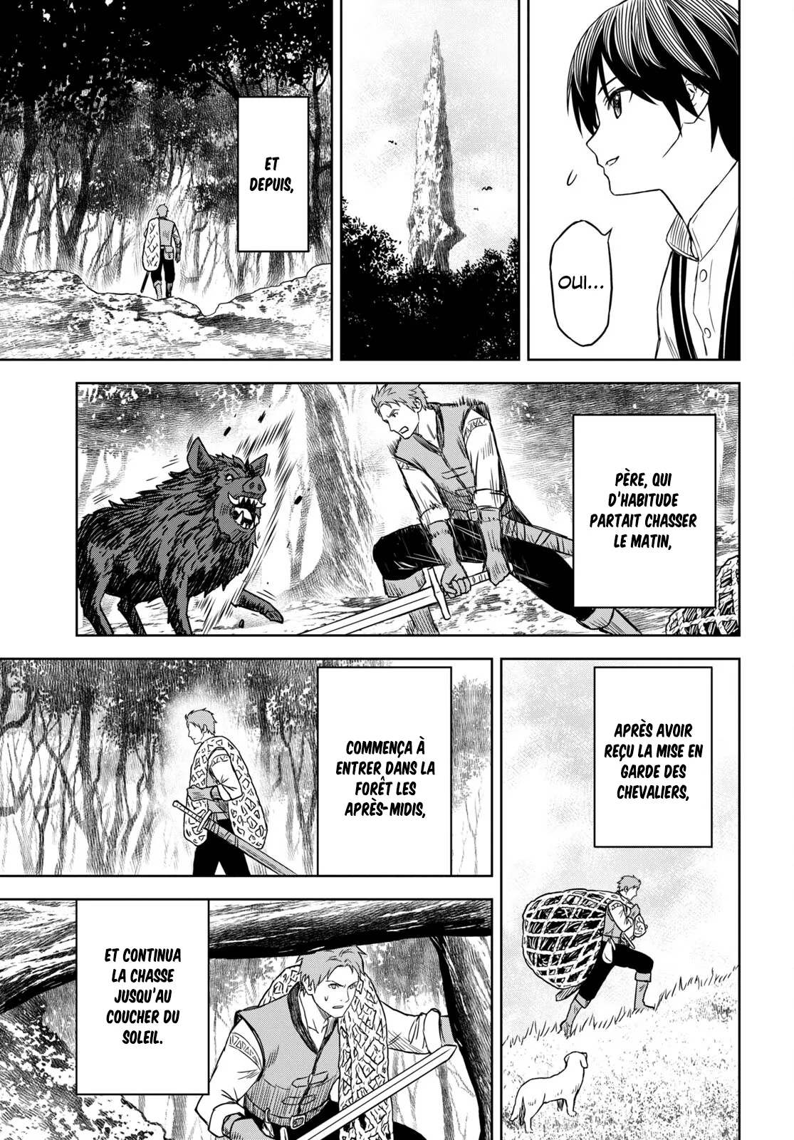 Monogatari No Kuromaku Ni Tensei Shite - 2 - 67e42c03305ed.webp