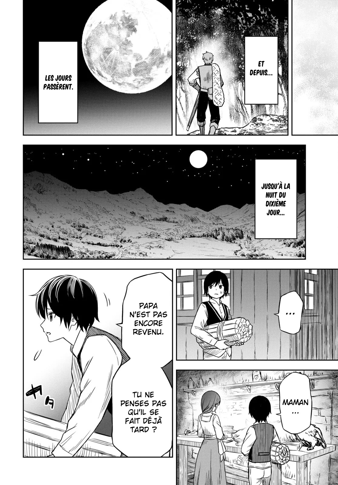 Monogatari No Kuromaku Ni Tensei Shite - 2 - 67e42c040f479.webp