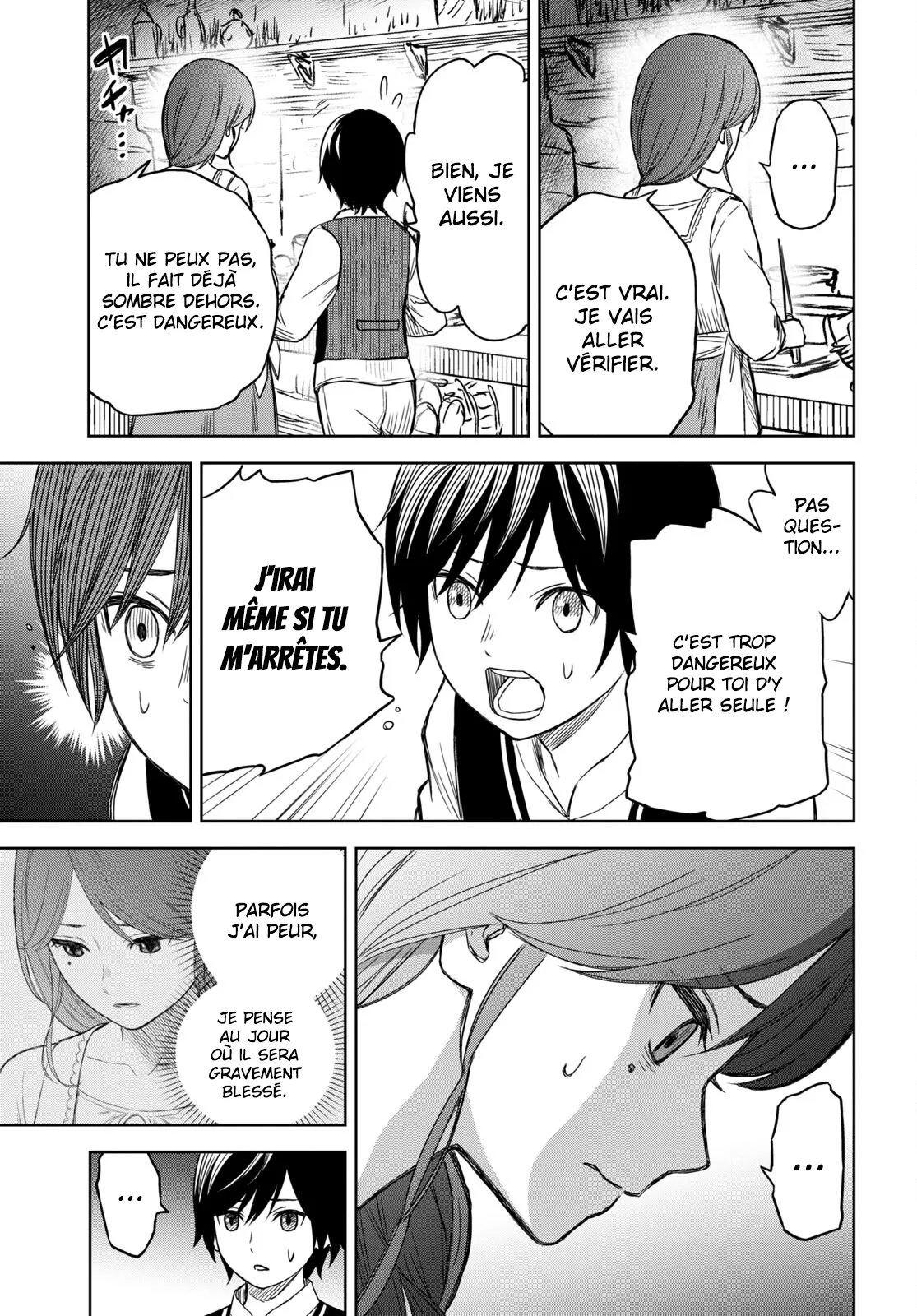 Monogatari No Kuromaku Ni Tensei Shite - 2 - 67e42c044f5e2.webp