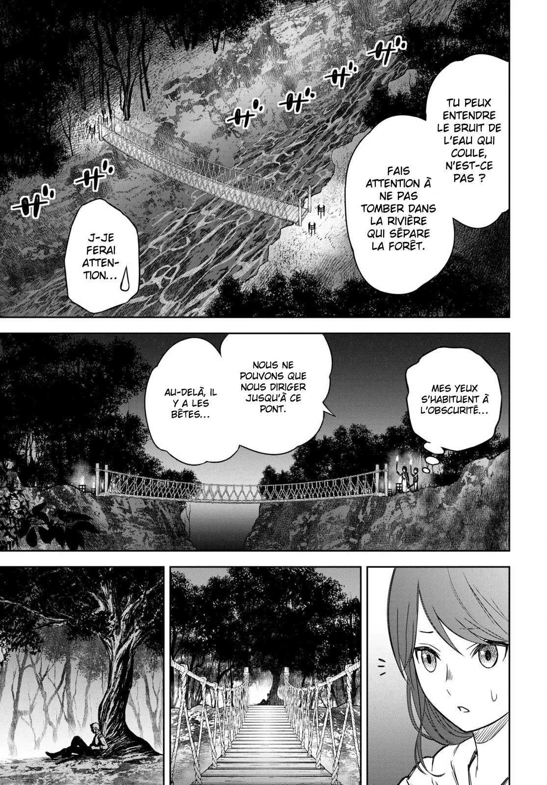 Monogatari No Kuromaku Ni Tensei Shite - 2 - 67e42c04e4db8.webp