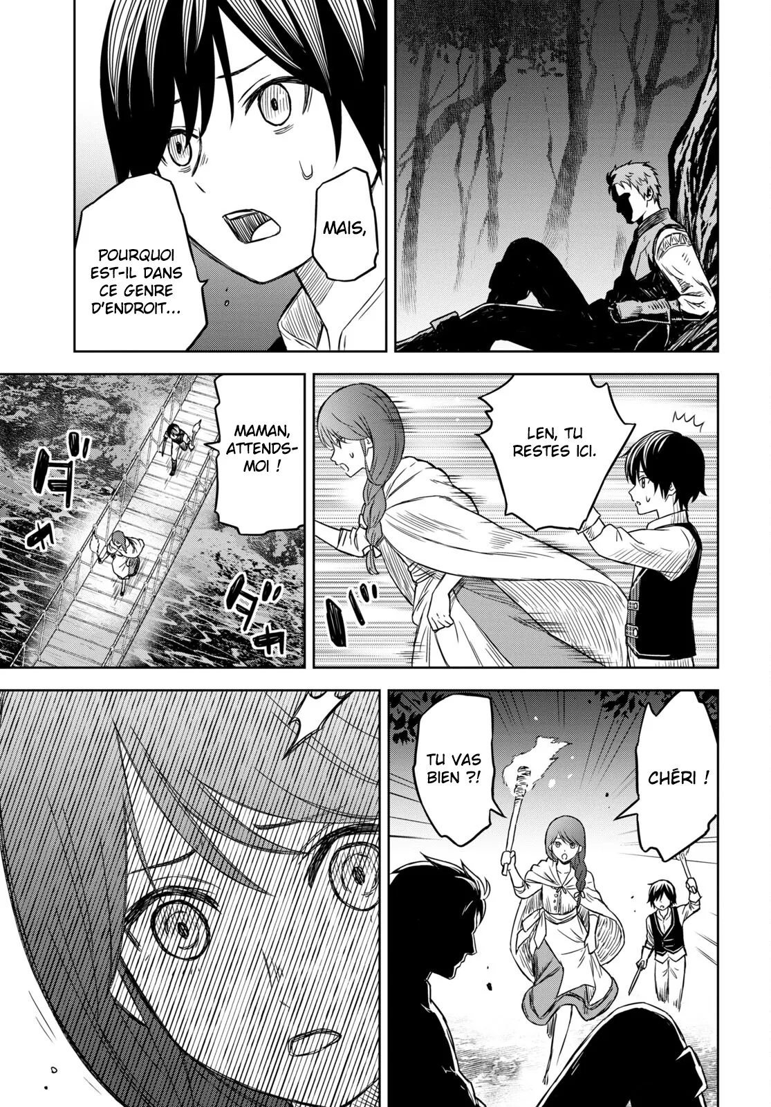 Monogatari No Kuromaku Ni Tensei Shite - 2 - 67e42c0587f71.webp