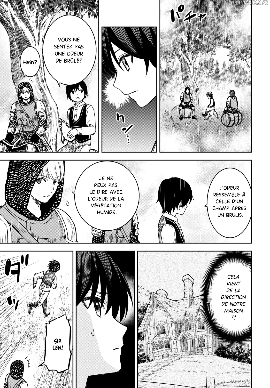 Monogatari No Kuromaku Ni Tensei Shite - 9 - 67e42c71398a2.webp