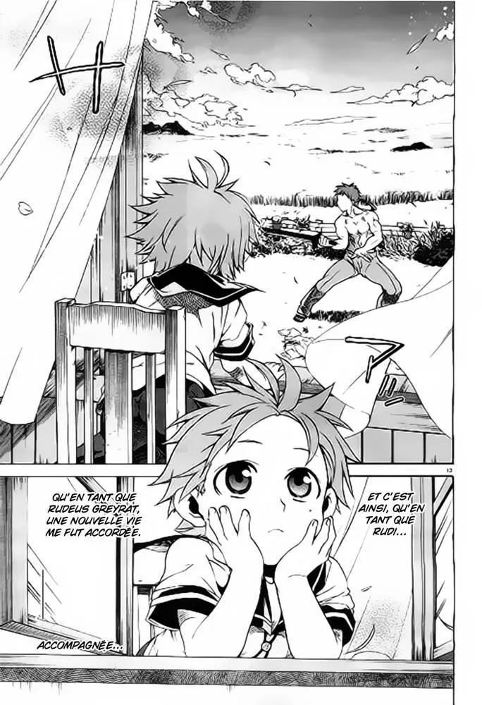 Mushoku Tensei - Isekai Ittara Honki Dasu - 1 - 67b3a2aeb5969.webp