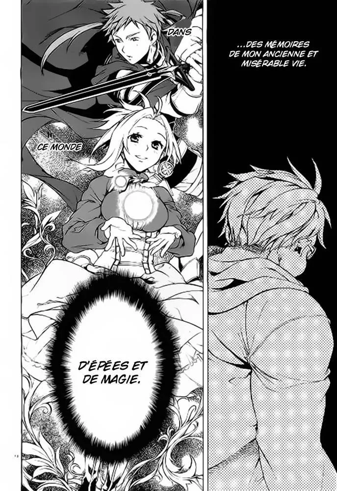 Mushoku Tensei - Isekai Ittara Honki Dasu - 1 - 67b3a2aee1862.webp