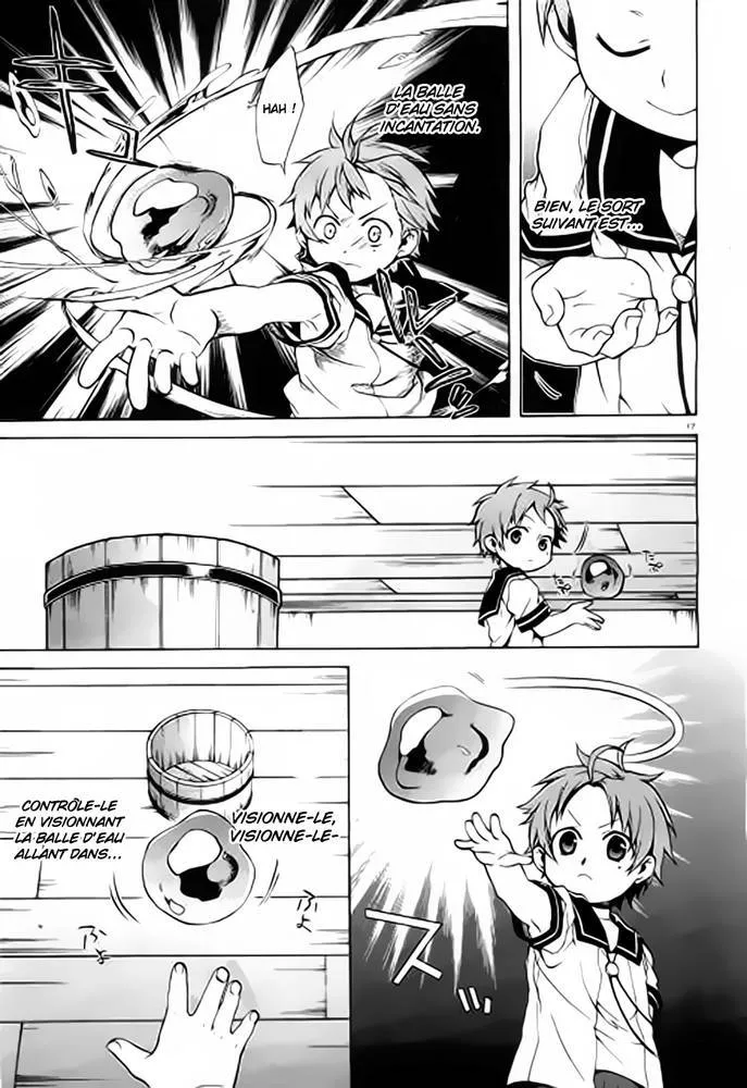 Mushoku Tensei - Isekai Ittara Honki Dasu - 1 - 67b3a2af642d6.webp