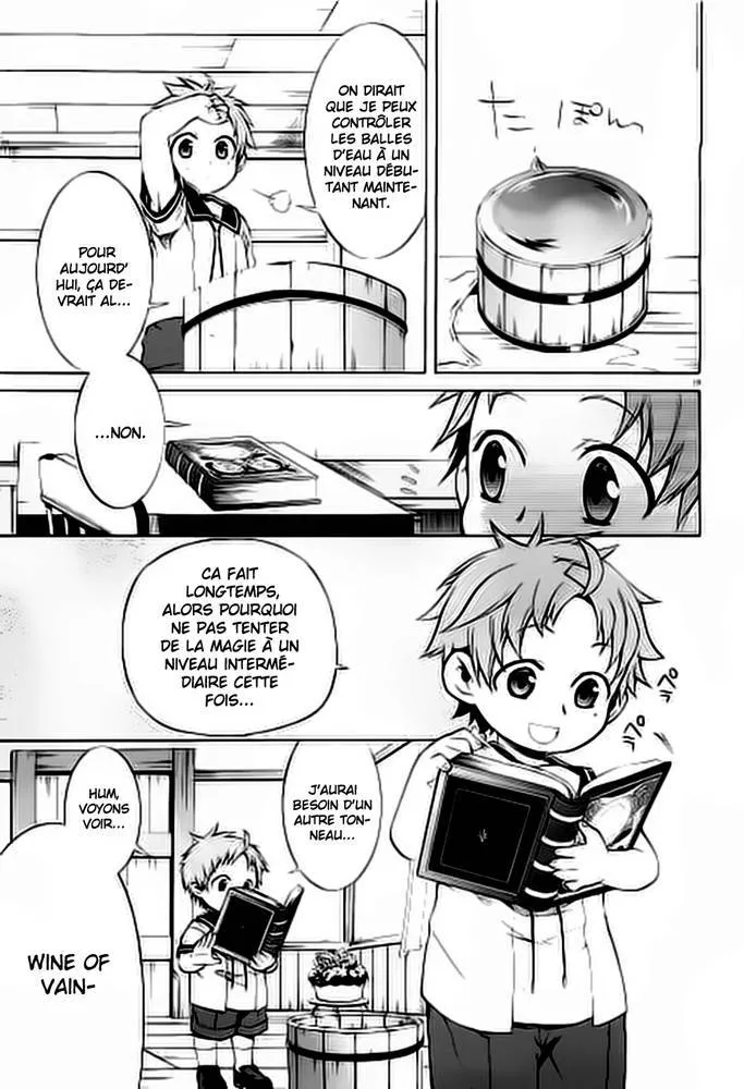 Mushoku Tensei - Isekai Ittara Honki Dasu - 1 - 67b3a2afbfaa2.webp