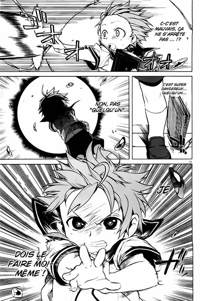 Mushoku Tensei - Isekai Ittara Honki Dasu - 1 - 67b3a2b071022.webp