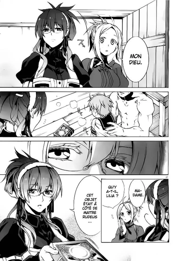 Mushoku Tensei - Isekai Ittara Honki Dasu - 1 - 67b3a2b1407a9.webp