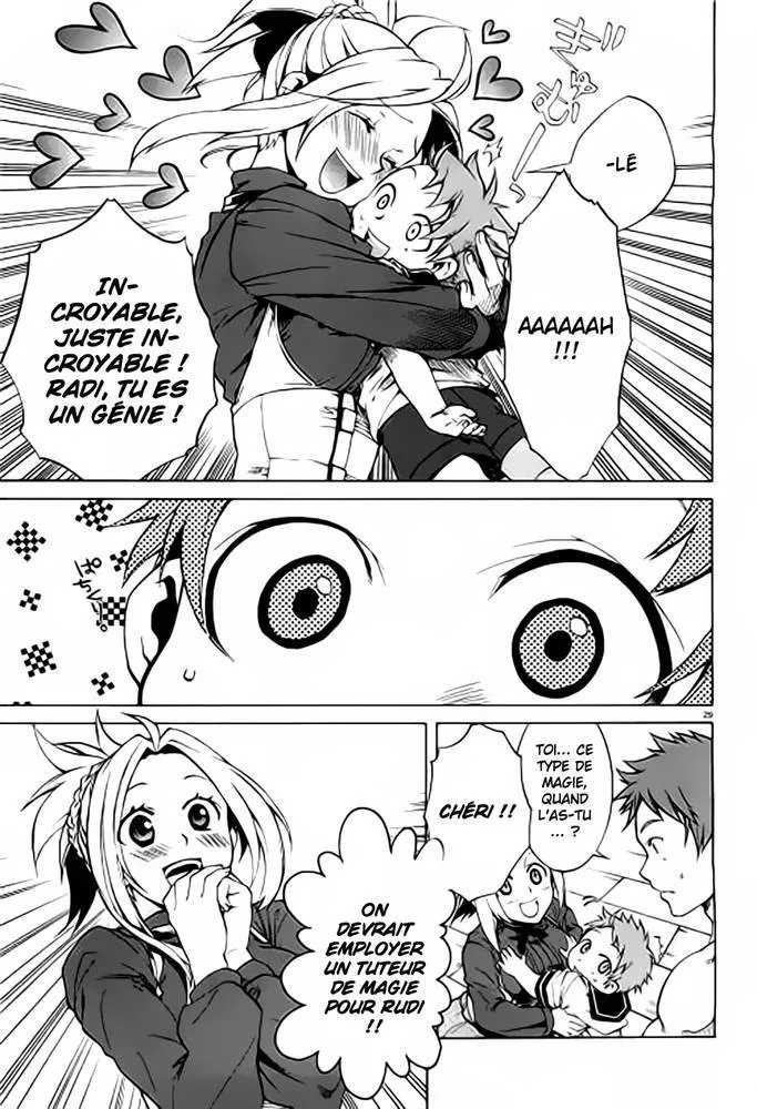 Mushoku Tensei - Isekai Ittara Honki Dasu - 1 - 67b3a2b1aae94.webp