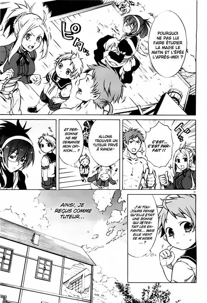 Mushoku Tensei - Isekai Ittara Honki Dasu - 1 - 67b3a2b21e72c.webp