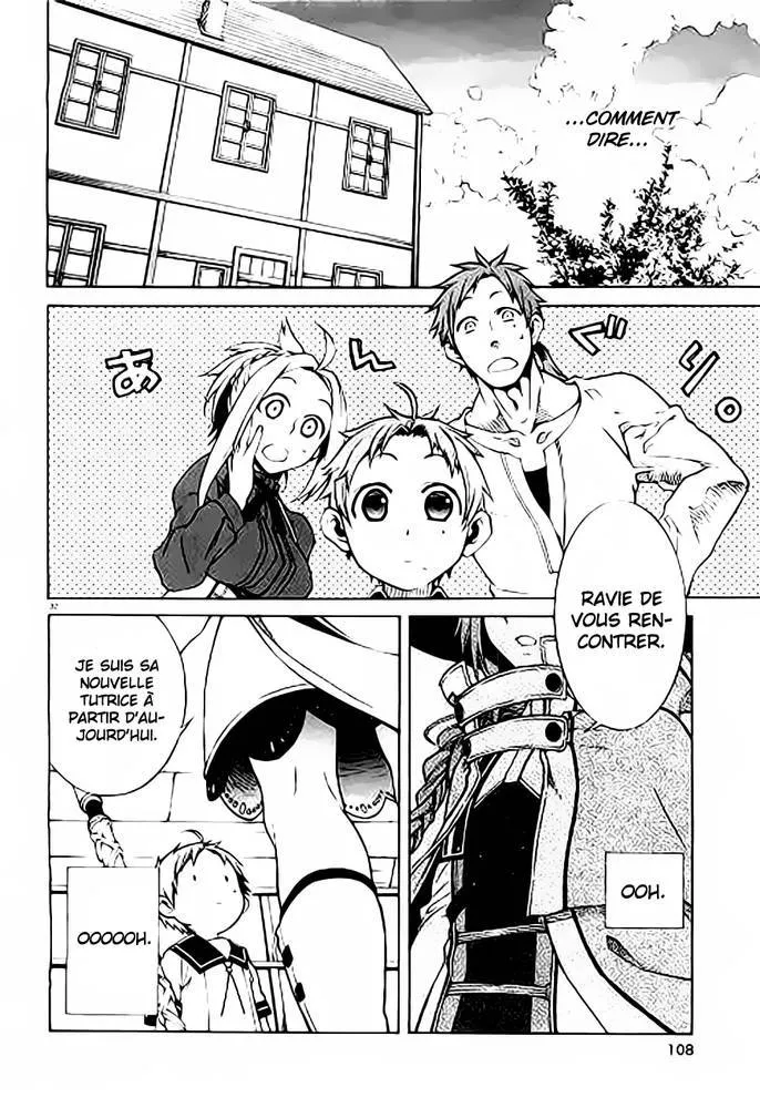 Mushoku Tensei - Isekai Ittara Honki Dasu - 1 - 67b3a2b25a141.webp